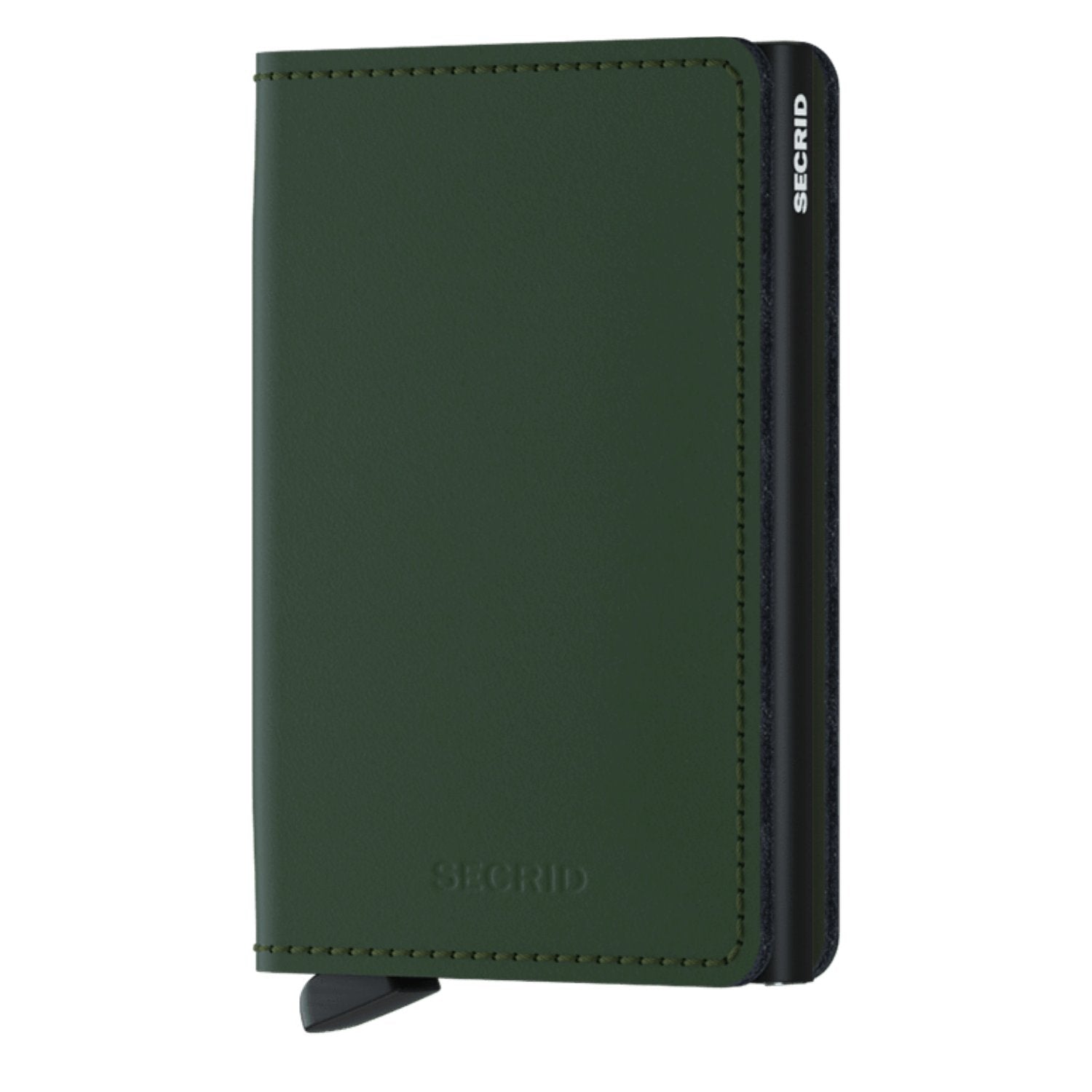 Secrid Slimwallet (Matte)