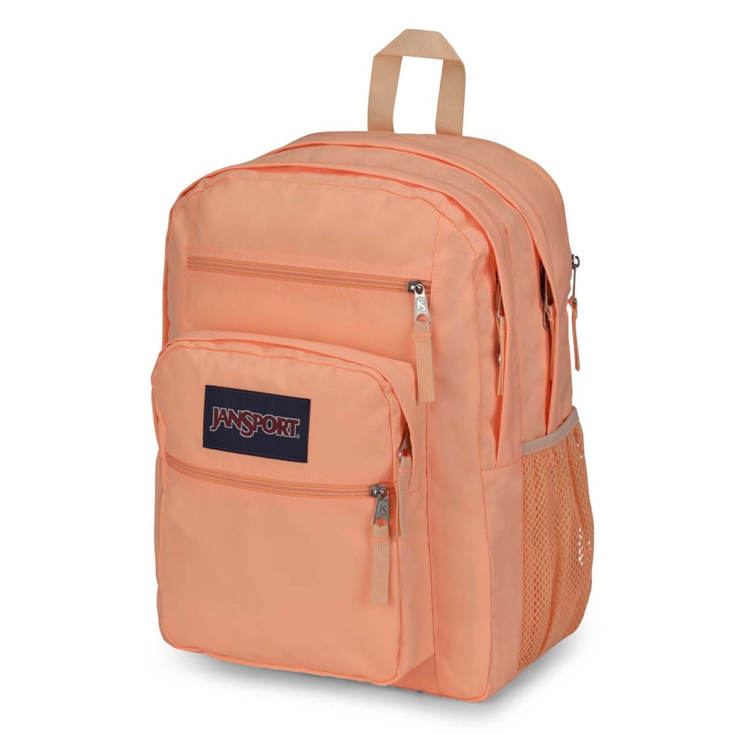 Jansport Big Student Backpack (Plain) (SA)