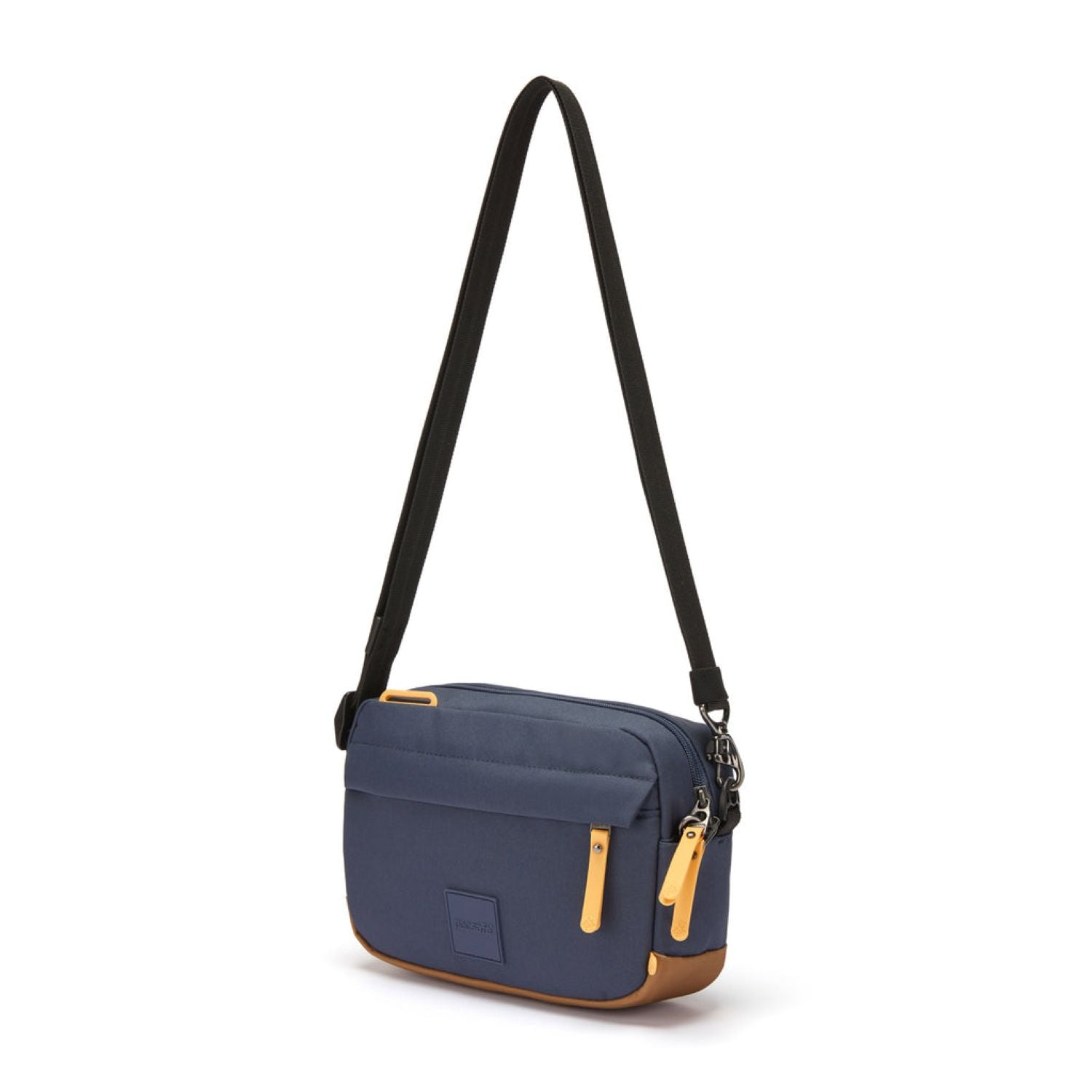 Pacsafe Go Anti-Theft Crossbody Bag