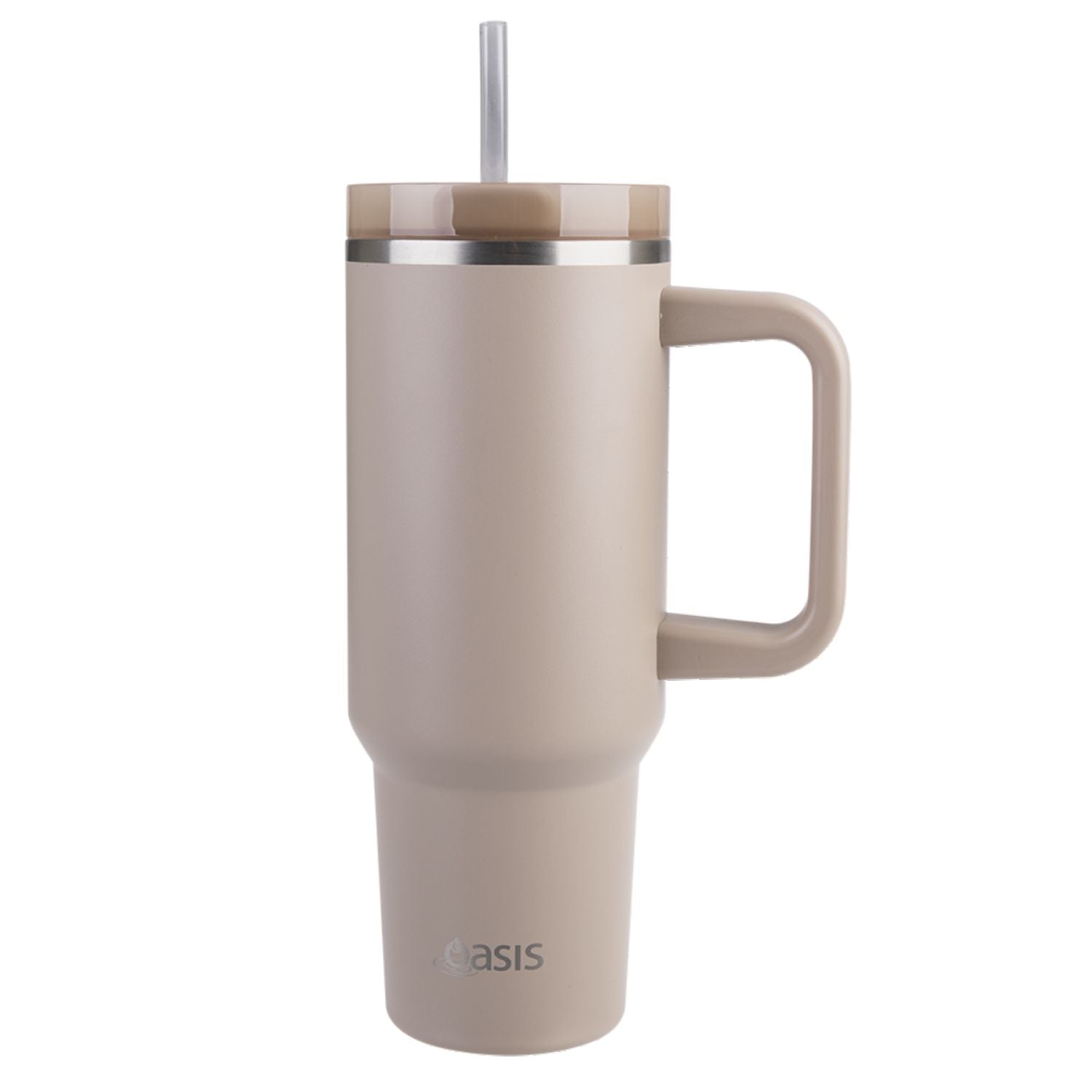 Oasis Stainless Steel Insulated Commuter Travel Tumbler 1.2L (SA)