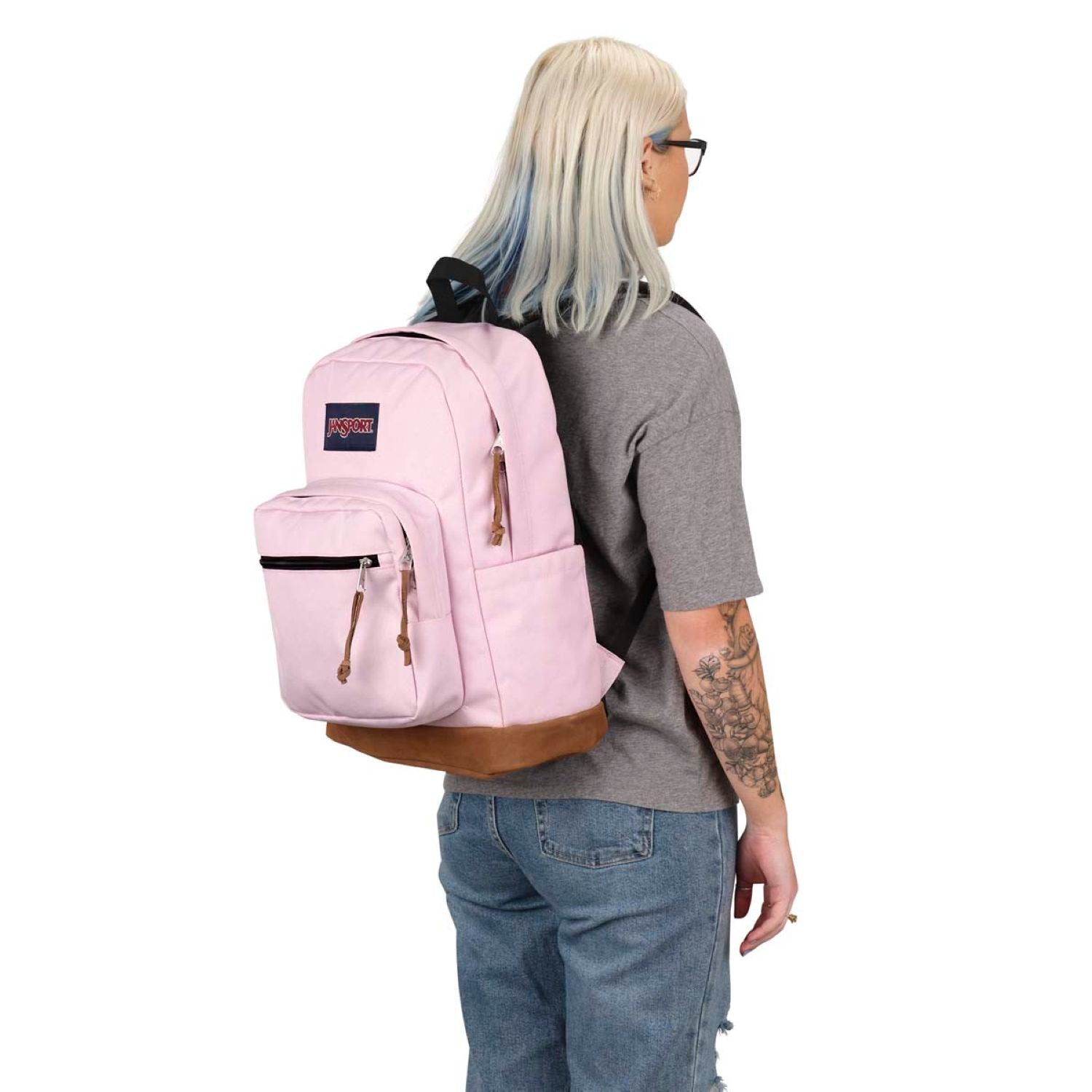 Jansport Right Pack Backpack