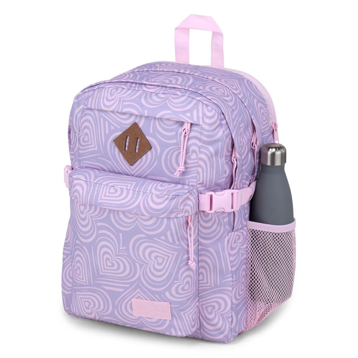 Jansport Main Campus Backpack (Printed)