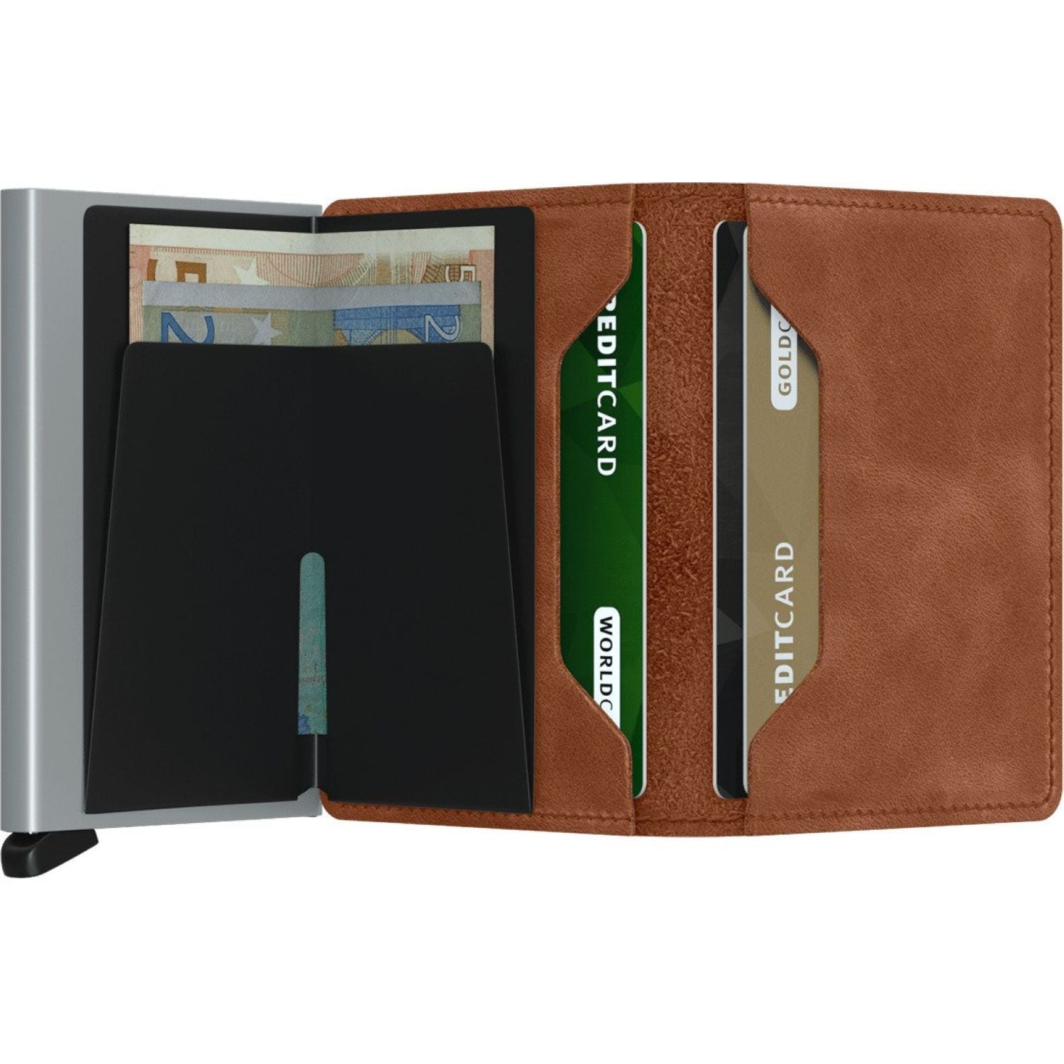 Secrid Slimwallet (Vintage)