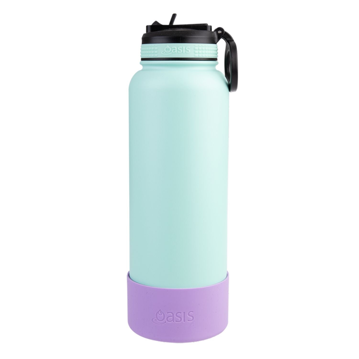 Oasis Silicone Bumper For Sports Bottle 1.1L | Bottle Accessories, Gifts & Lifestyle, Insulated Water Bottles, Travel Accessories, Water Bottles | Oasis Bottles-31