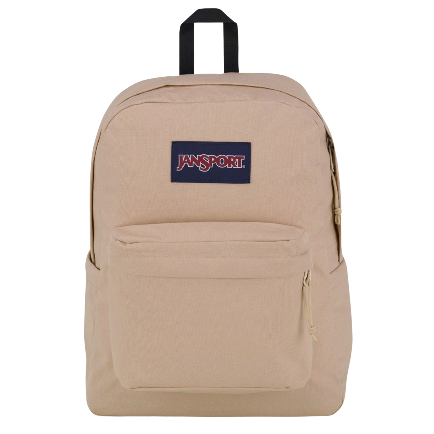 Jansport Superbreak Plus Backpack (Plain)