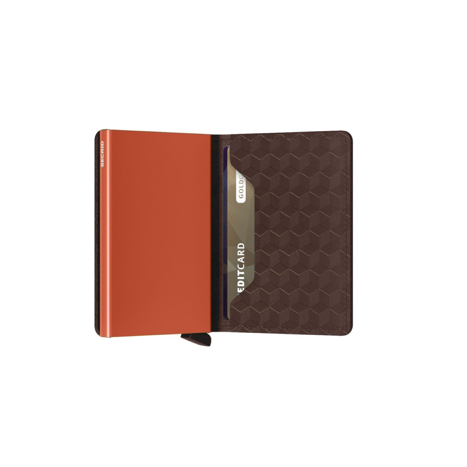 Secrid Slimwallet (Optical)