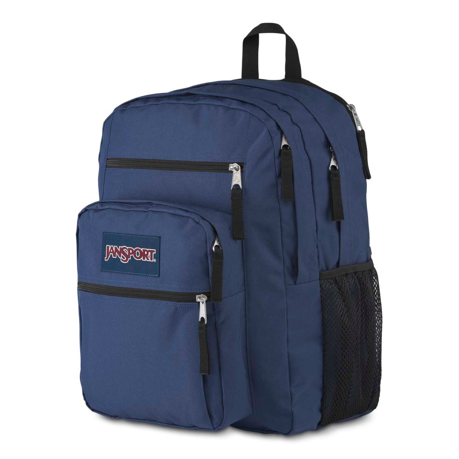 Jansport Big Student Backpack (Plain)