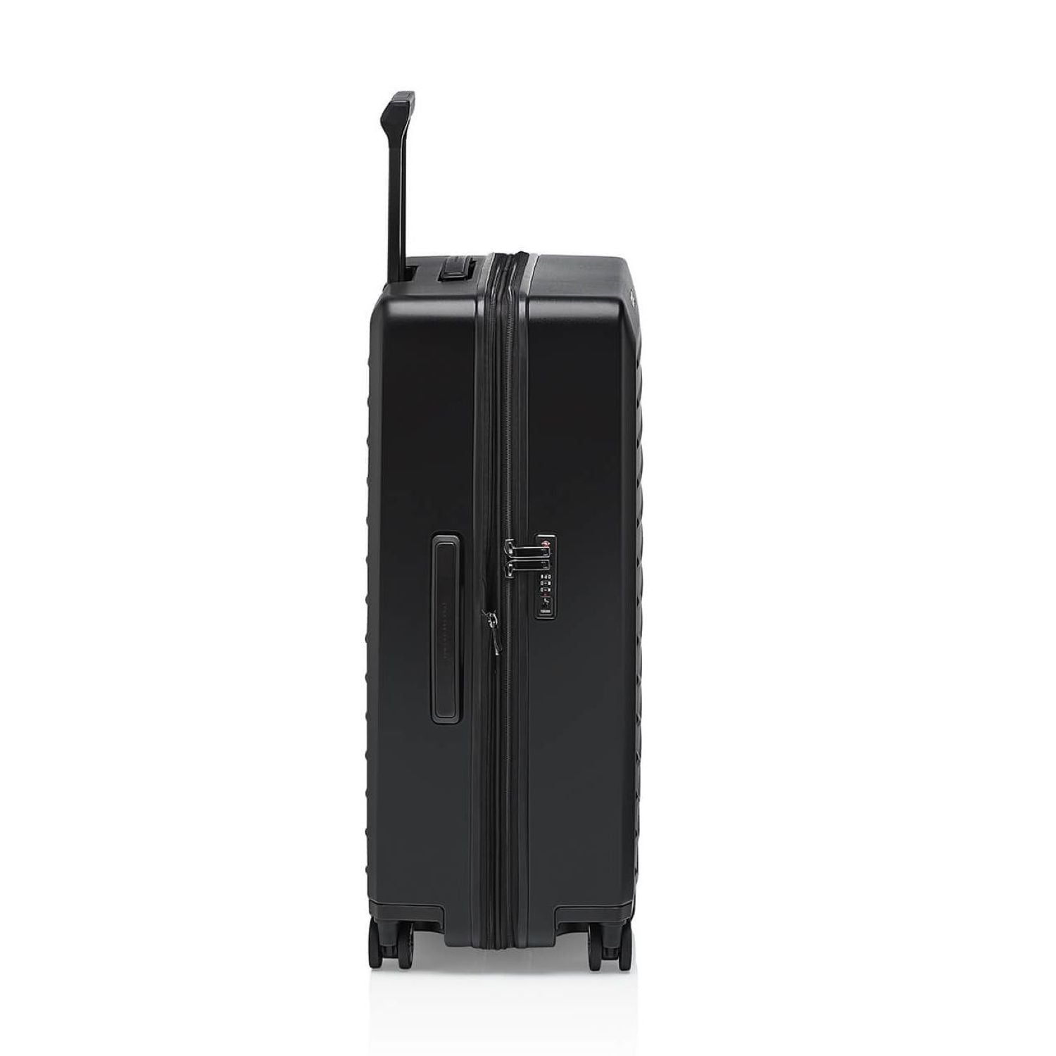 Porsche Design Roadster 30" Expandable Large Luggage Spinner