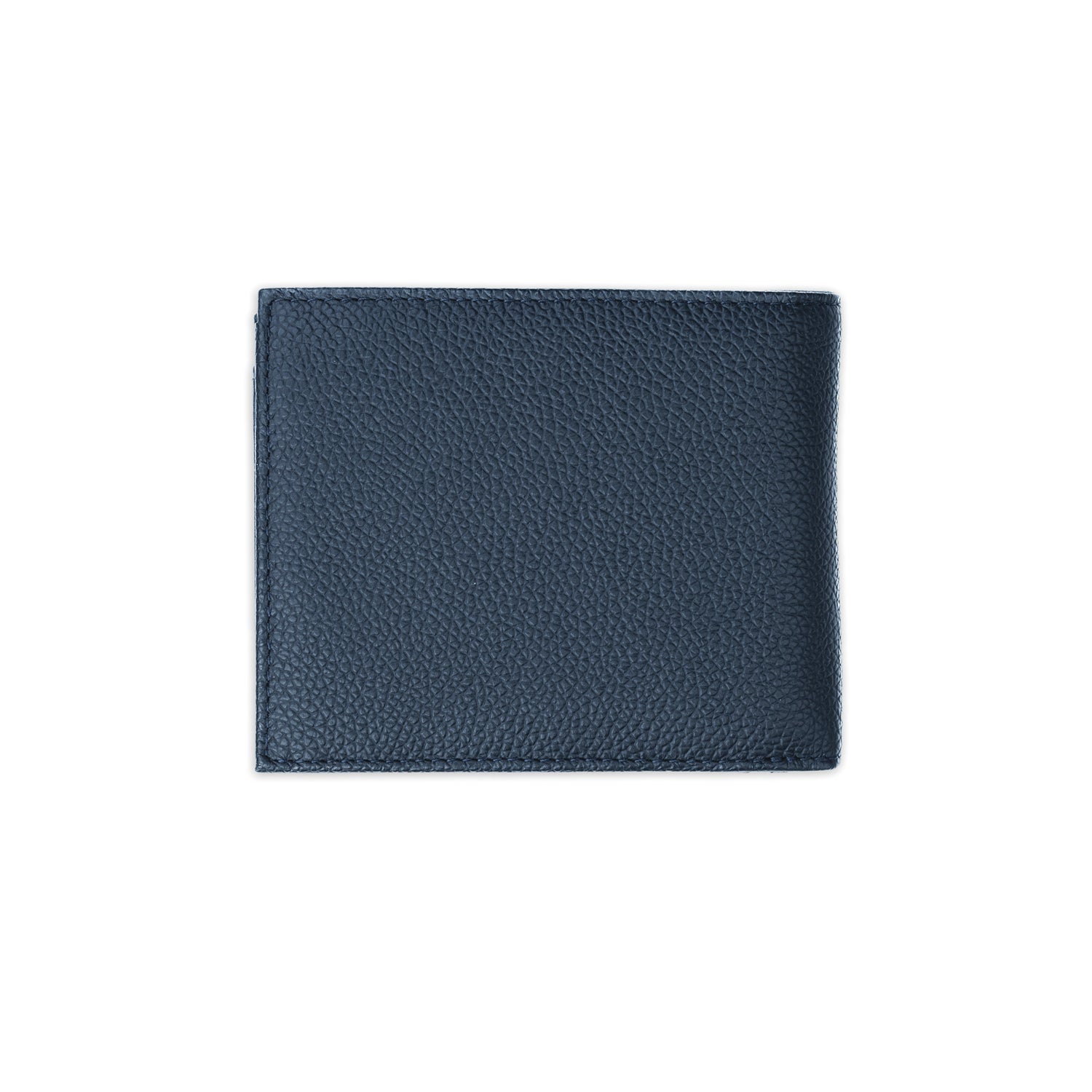 Crossing Milano Voyager Bi-Fold Wallet With Coin Pouch RFID