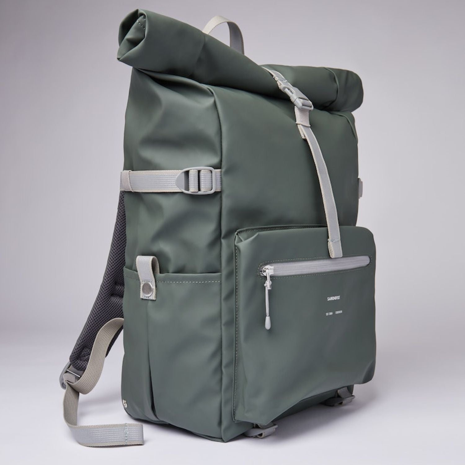 Sandqvist Ruben 2.0 Backpack