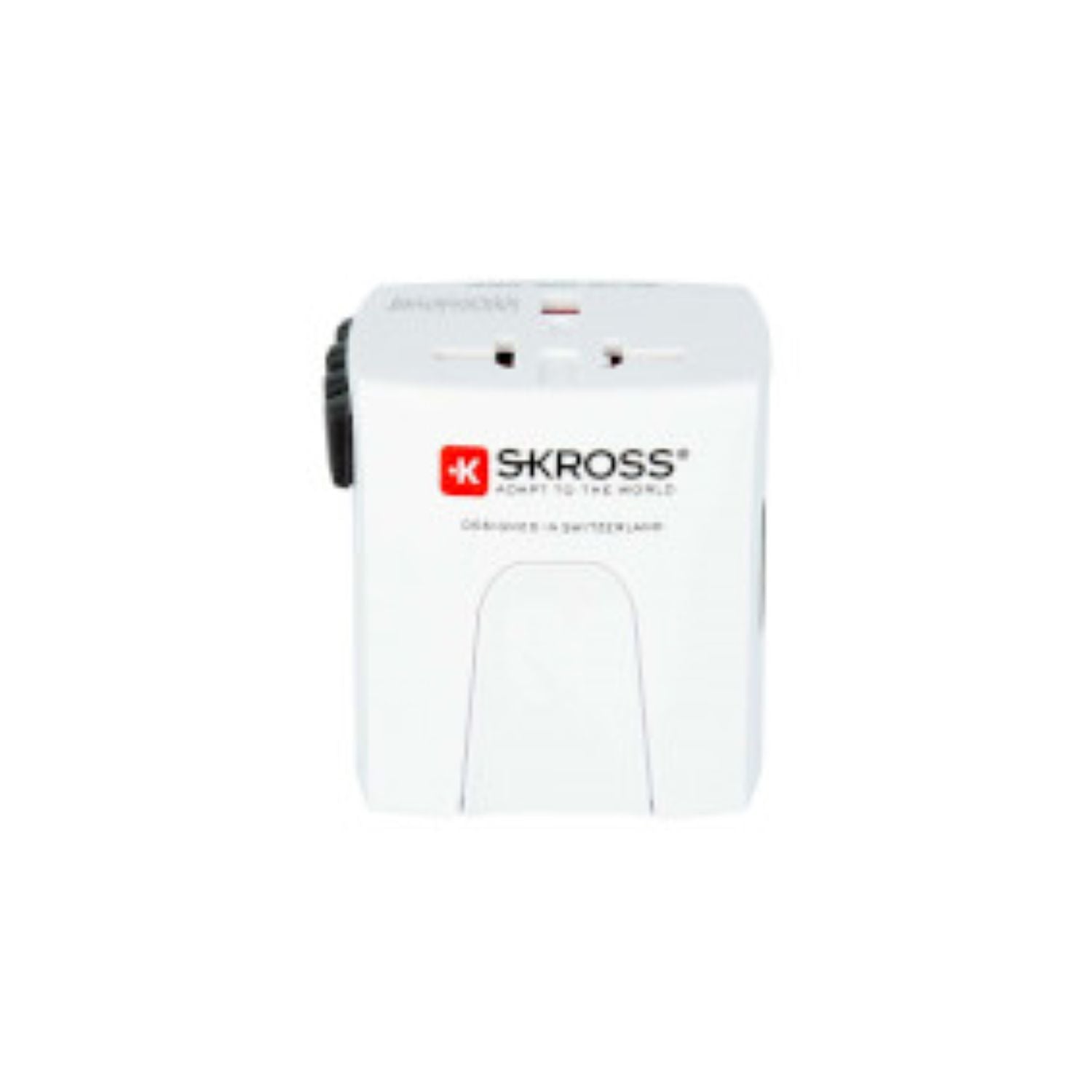 Skross Muv Usb 2.4A (2XA) Asia Version