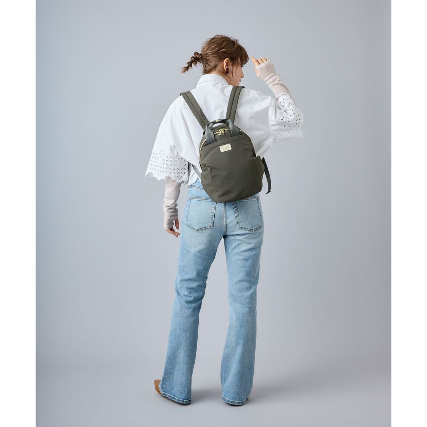 Legato Largo Fuwari Mini Backpack