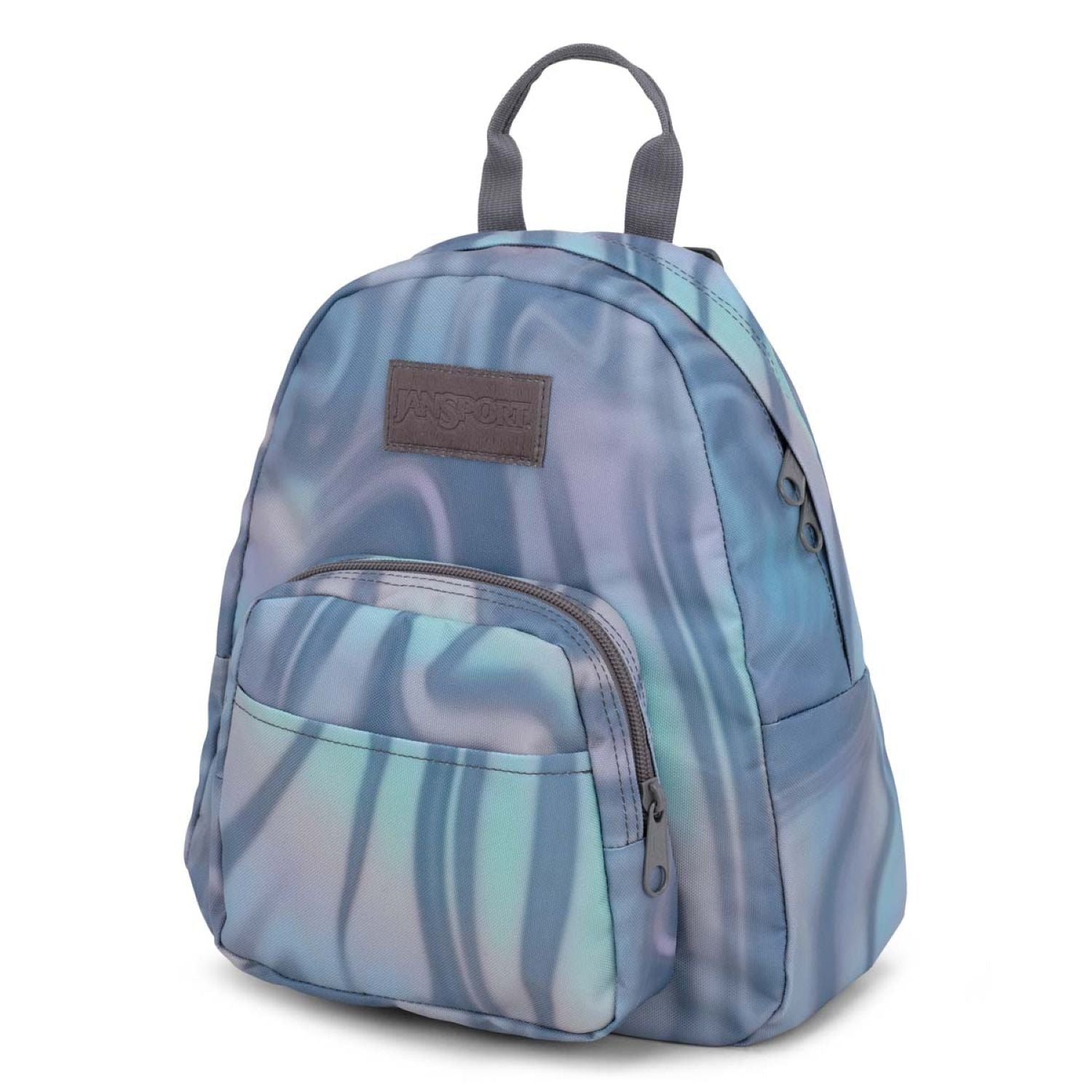 Jansport Half Pint Mini Backpack (Printed)