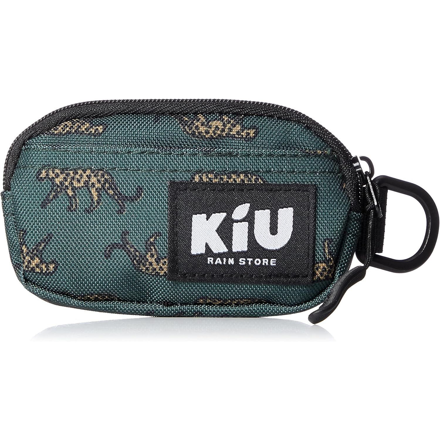 KiU Water Repellent Pouch Small