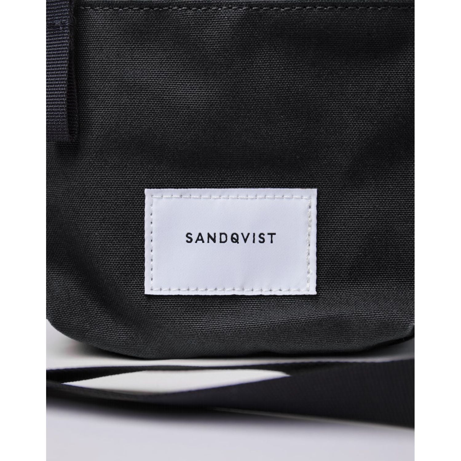 Sandqvist Sixten Vegan Shoulder Bag