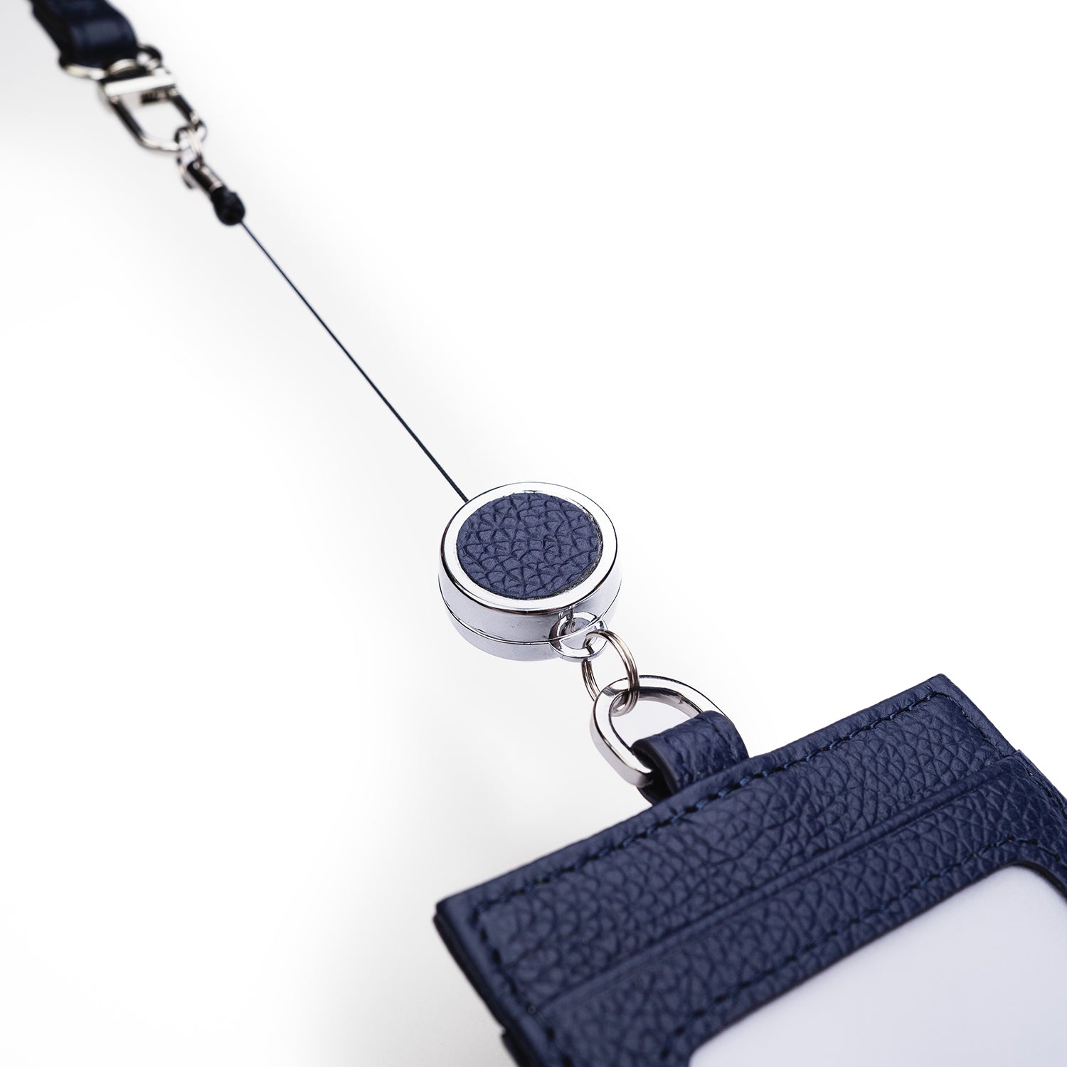 Crossing Milano Retractable Lanyard