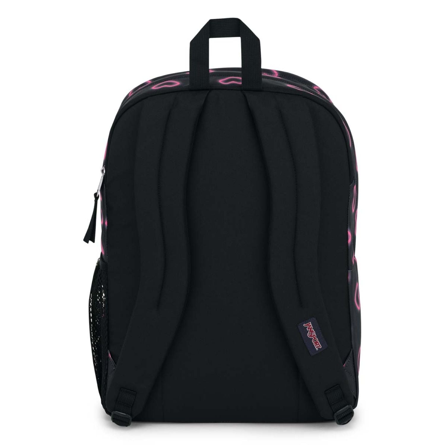 Jansport Big Student Backpack (Printed)