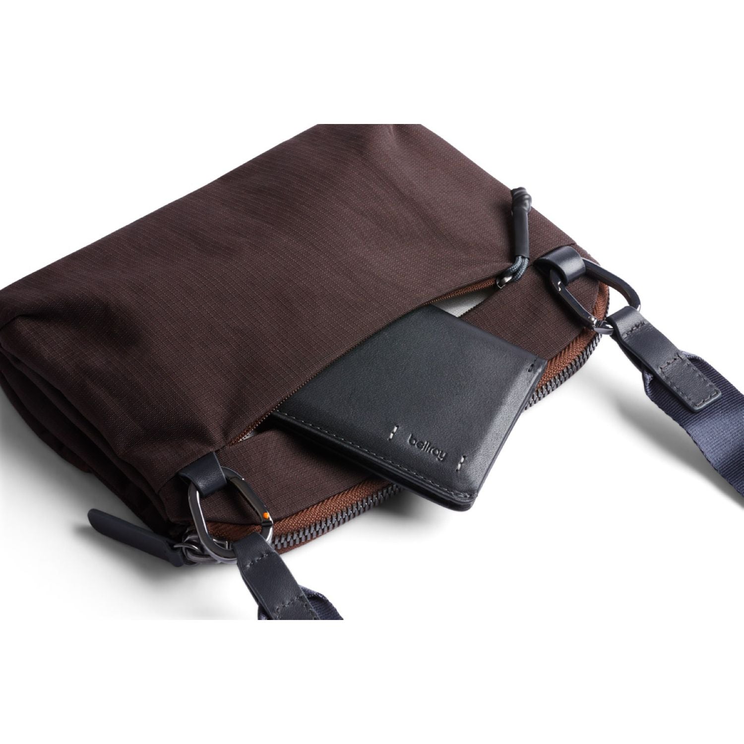 Bellroy Tokyo Side Bag | Bags, Bags for Men, Bags for Women, Bellroy Bags, Bellroy Pouches & Slings, Pouches & Crossbody Bags, school20, Sling Bags, Small Bags, Work Collection | Bellroy-5