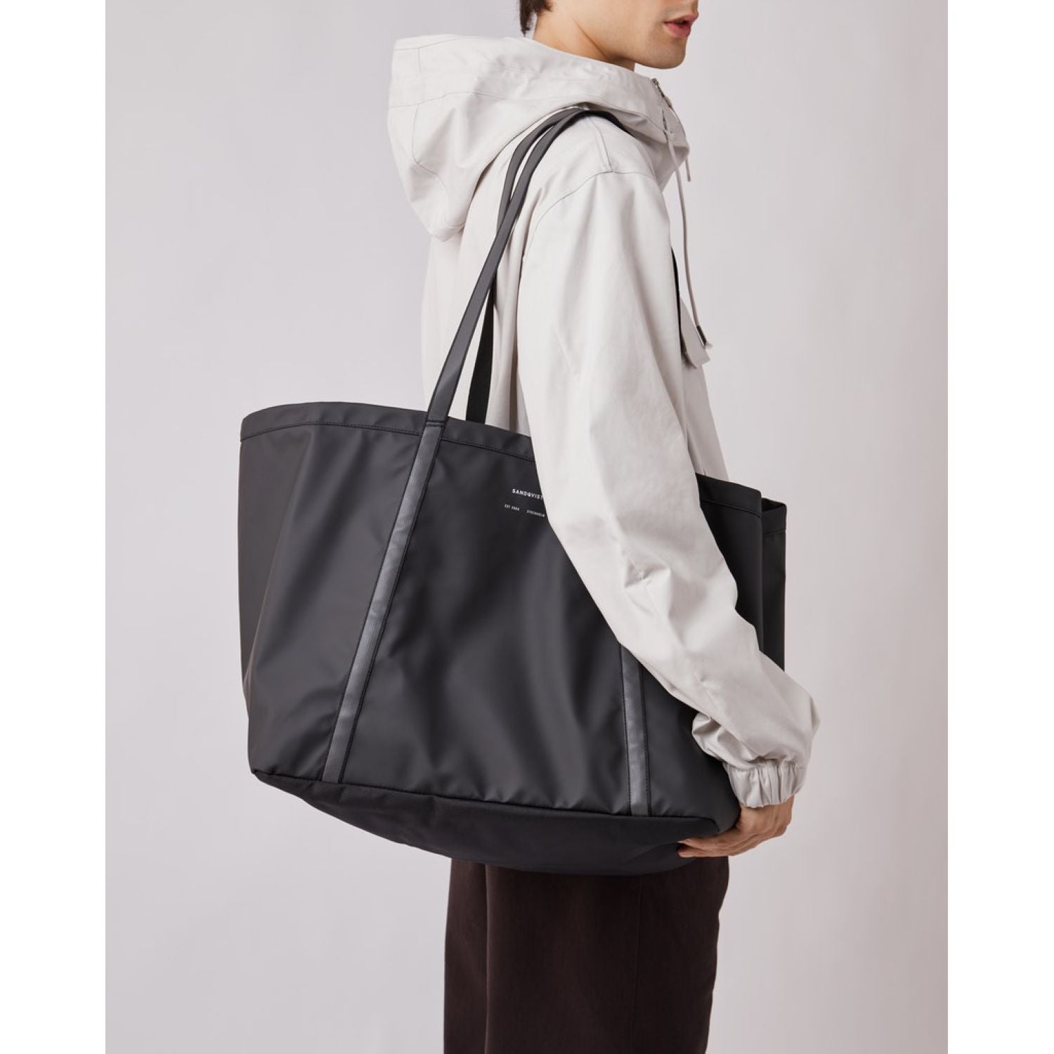 Sandqvist Albin Tote Bag