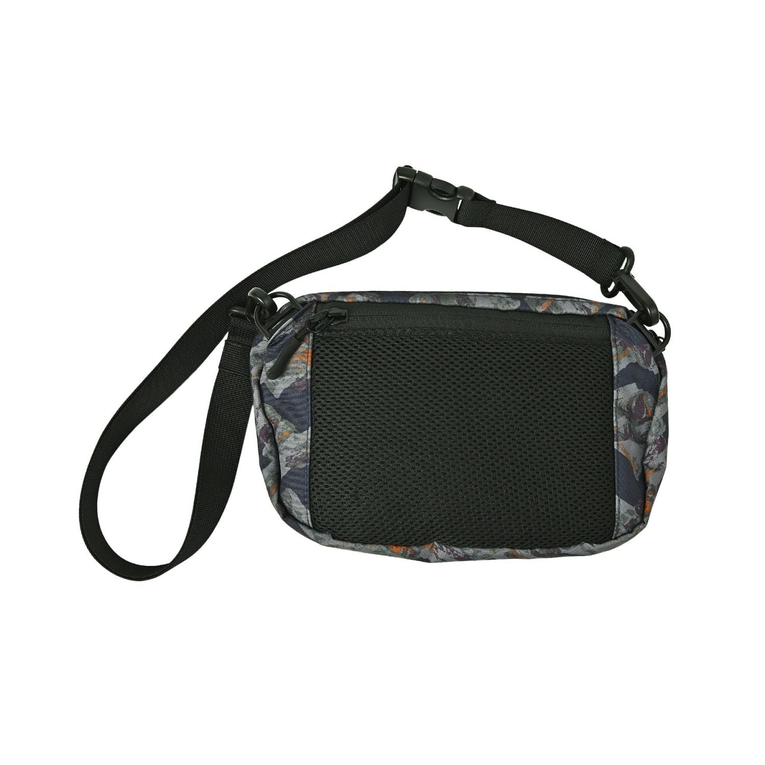 KiU 300D Front Pocket Mini Shoulder Bag