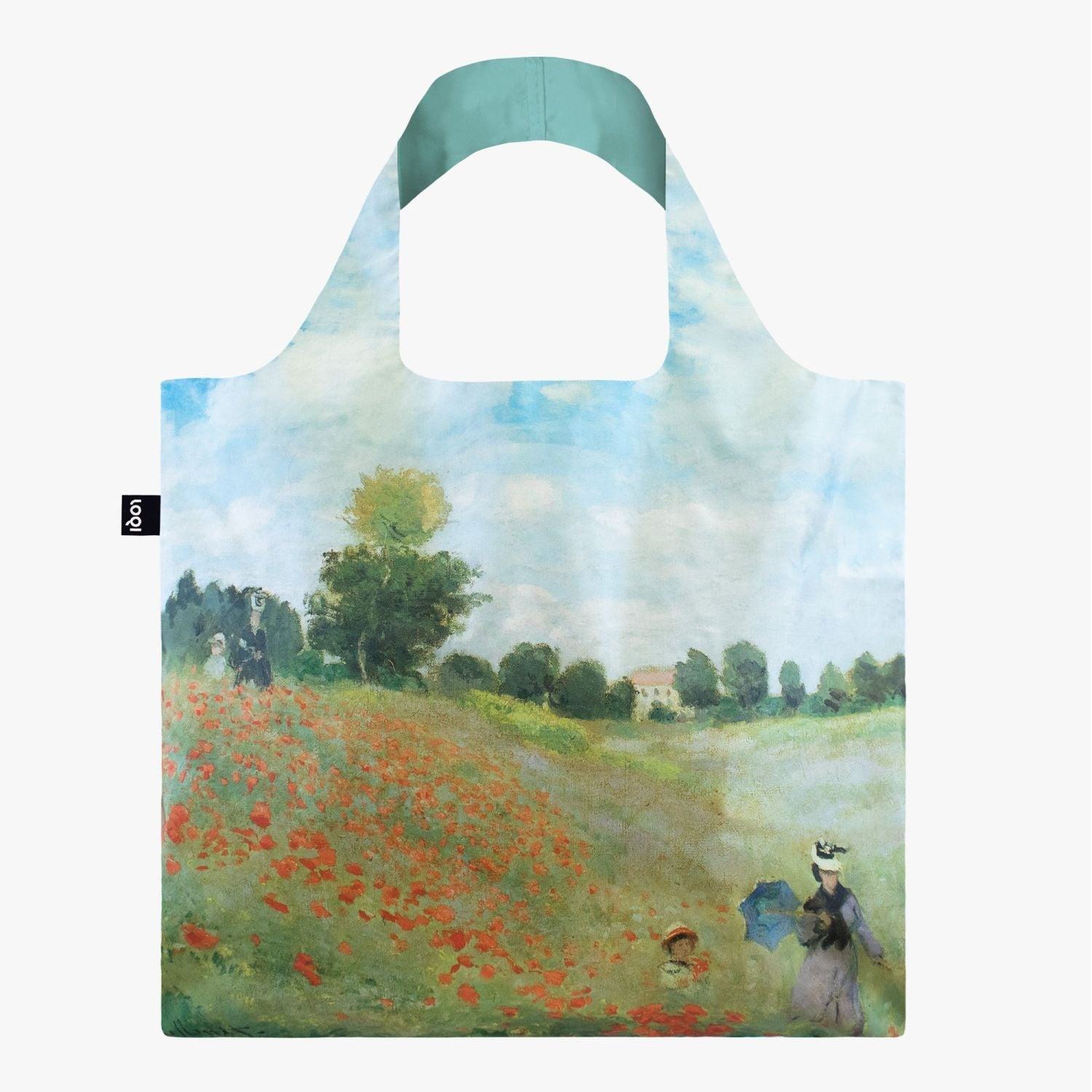 LOQI Museum Bag