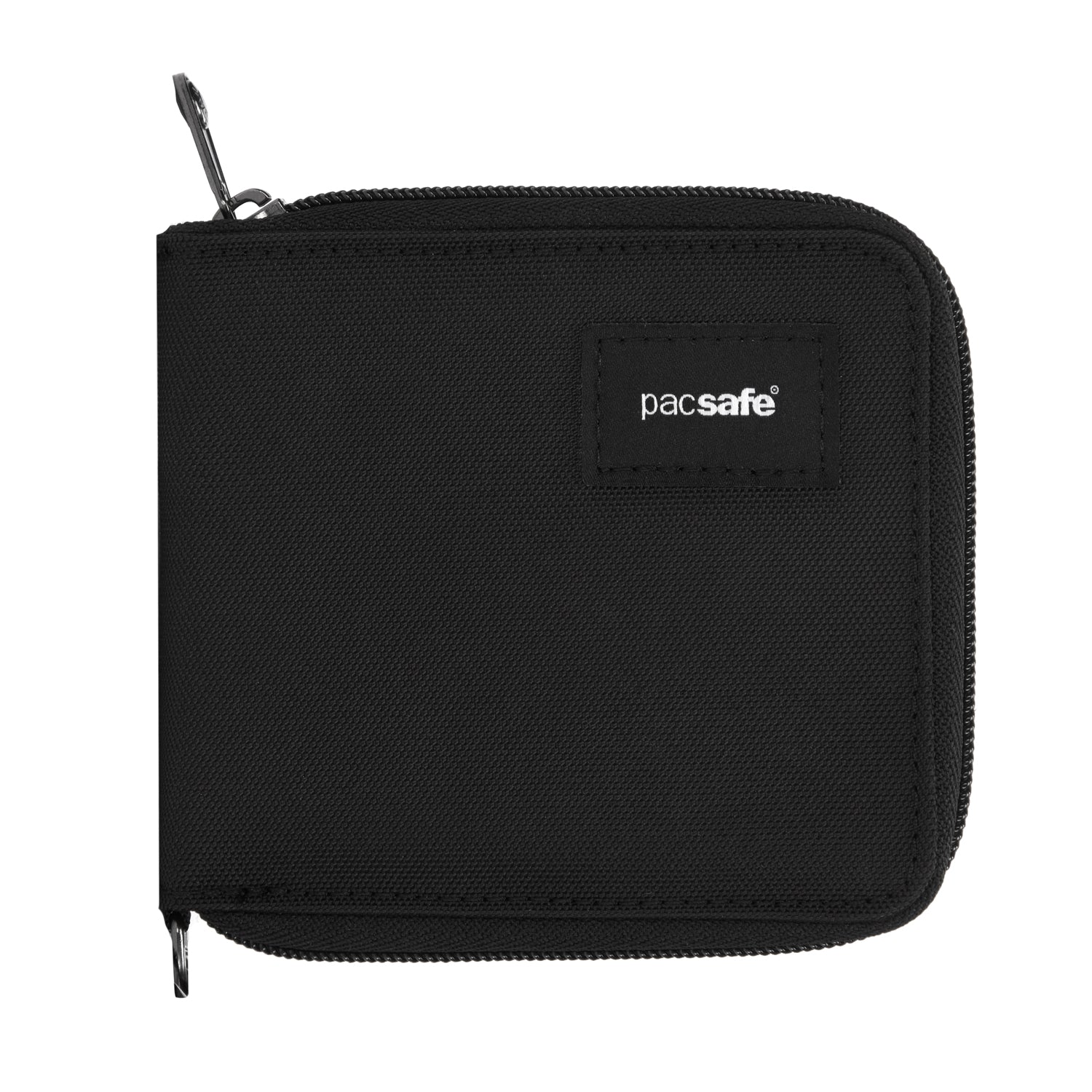 Pacsafe RFIDsafe RFID Blocking Zip Around Wallet (SA)