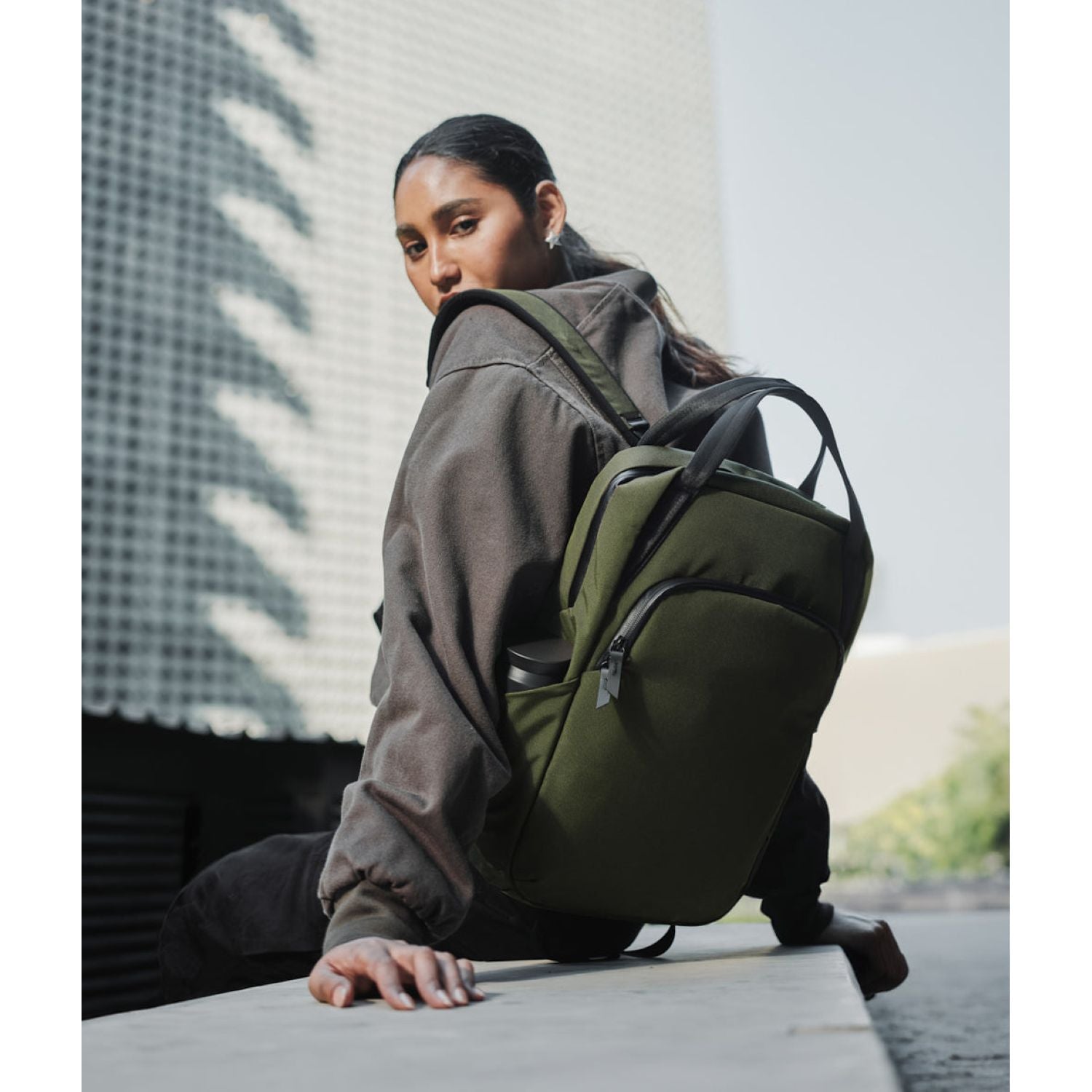 ALPAKA Bravo Tote Pack (SA)