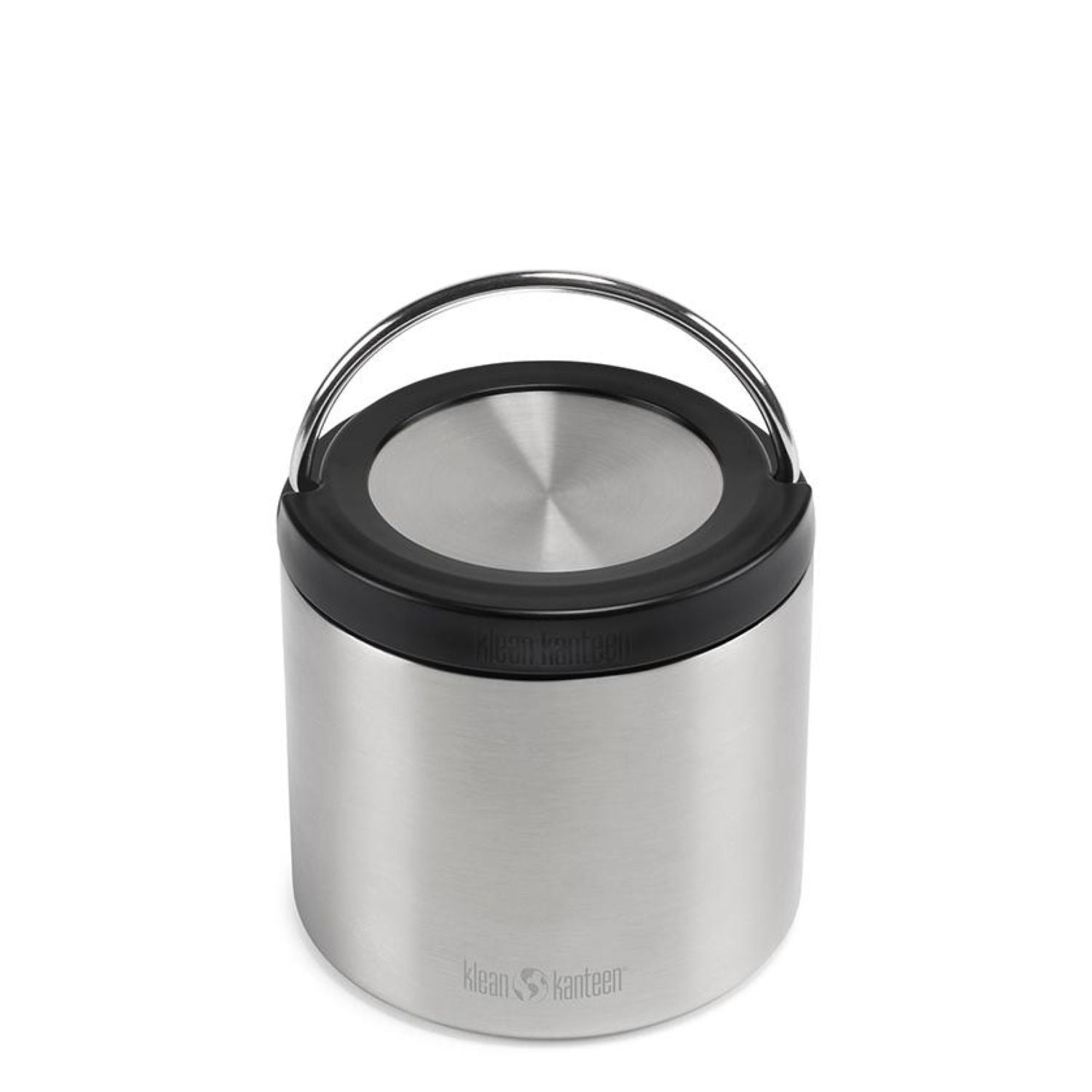 Klean Kanteen Tkcanister 16oz (with Insulated Lid) | Klean Kanteen