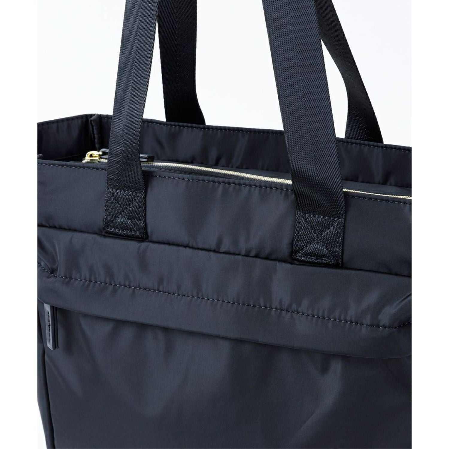 Legato Largo Silky A4 Tote Bag