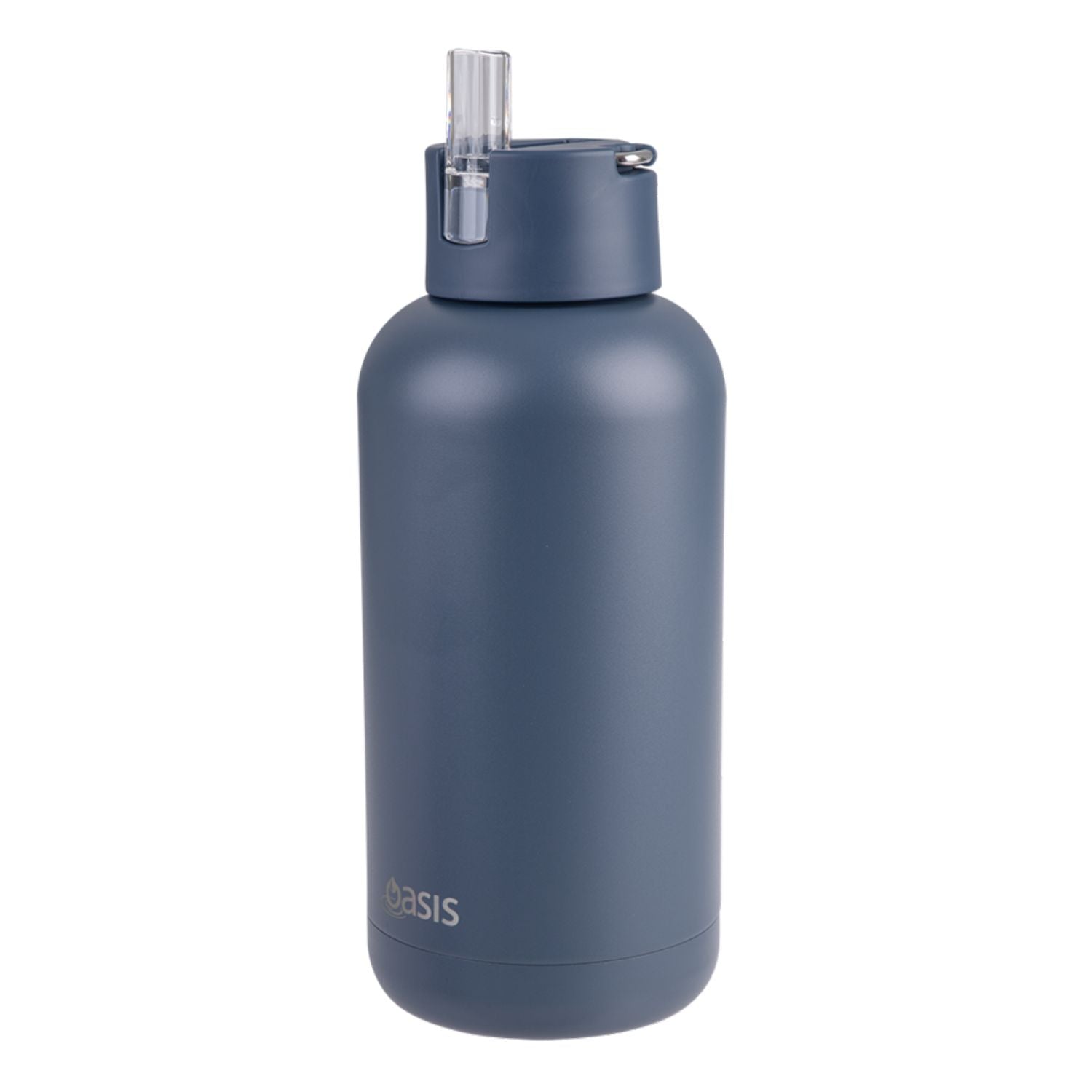 Oasis Stainless Steel Insulated Ceramic Moda Bottle 1.5L | Gifts & Lifestyle, Insulated Water Bottles, Travel Accessories, Water Bottles | Oasis Bottles-23