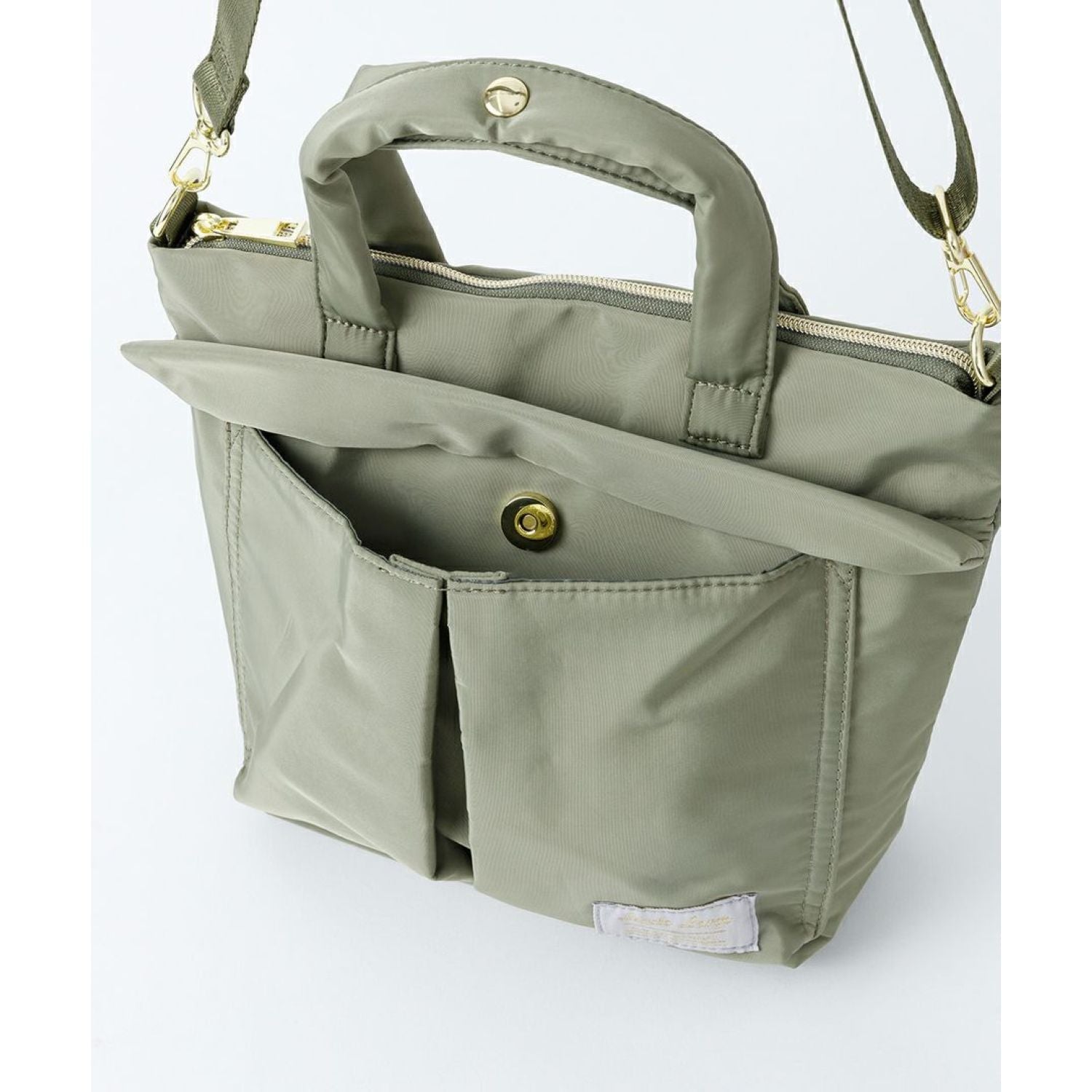 Legato Largo Helmet Bag 2Way Shoulder Bag