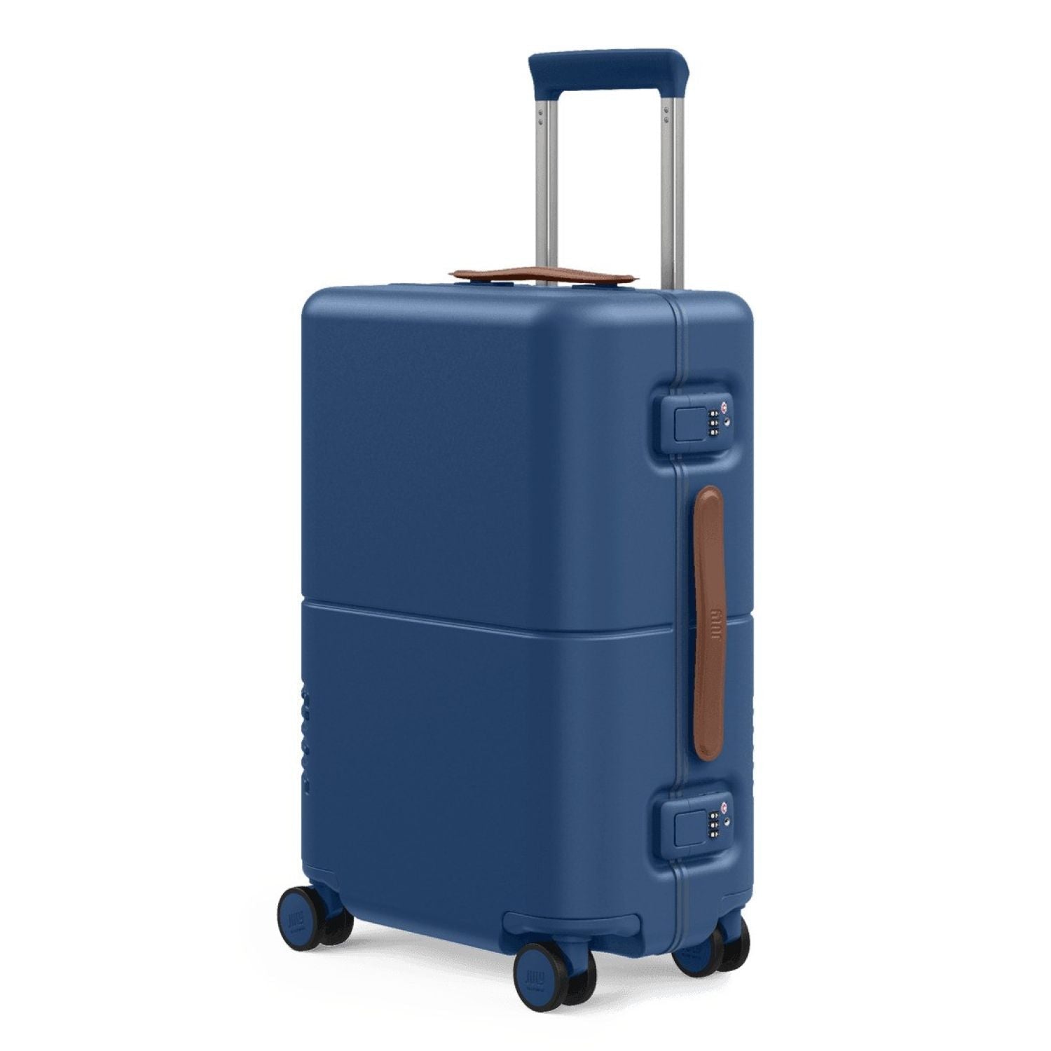 July Carry On Trunk Polycarbonate With Fastcharge USB-C 21" Luggage (SA)