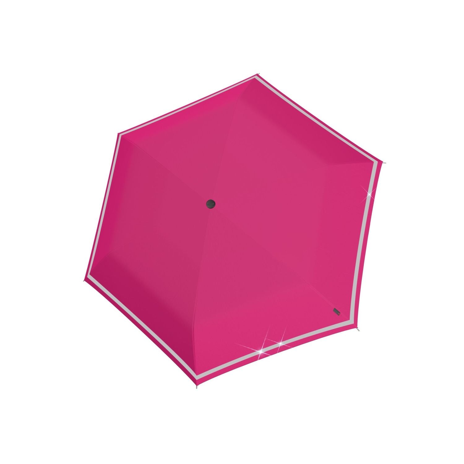 Knirps Rookie Manual Reflective Umbrella