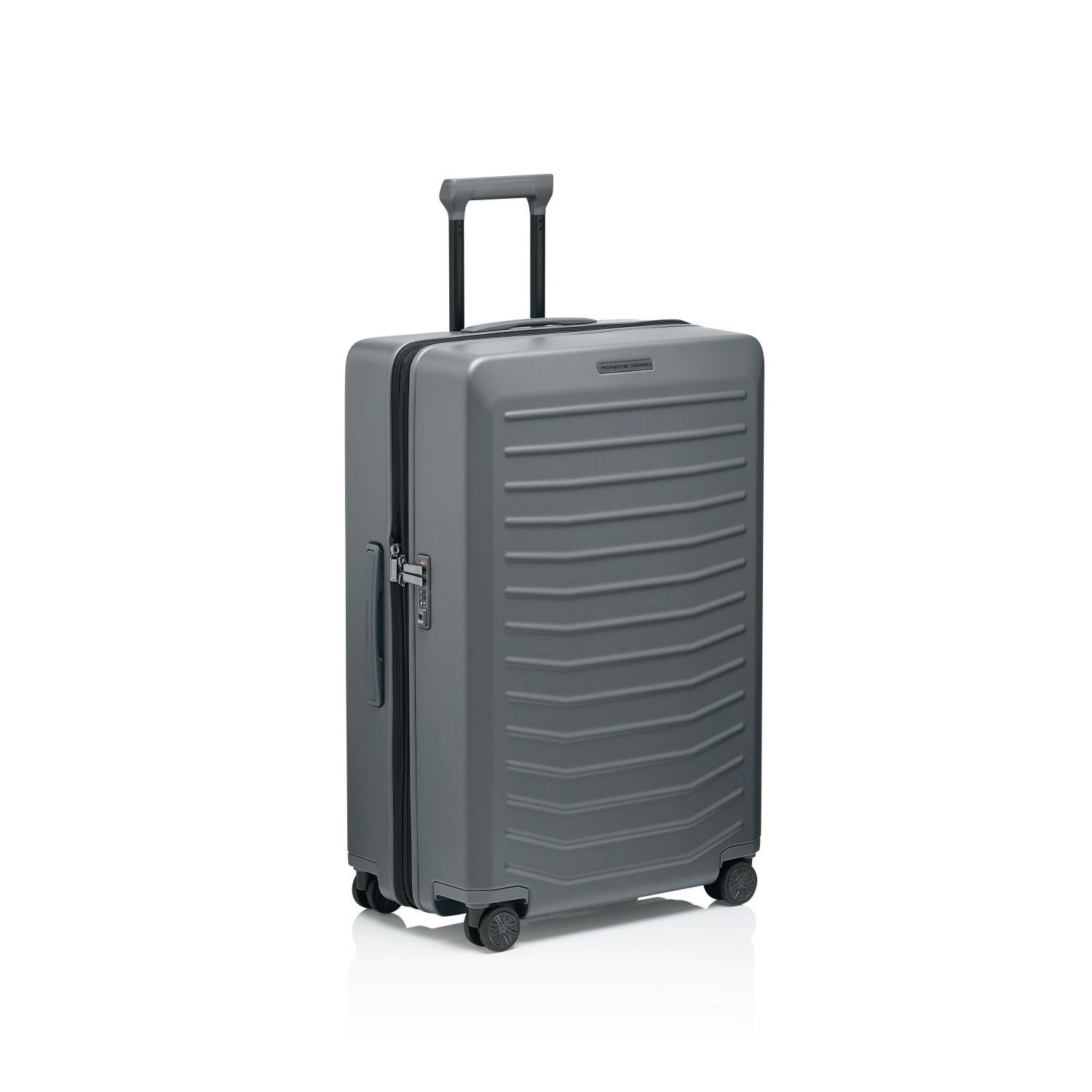 Porsche Design Roadster 30" Expandable Large Luggage Spinner