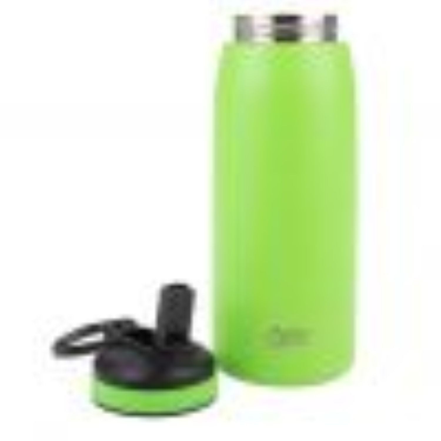 Oasis Stainless Steel Insulated Sports Water Bottle with Straw 780ML (SA)