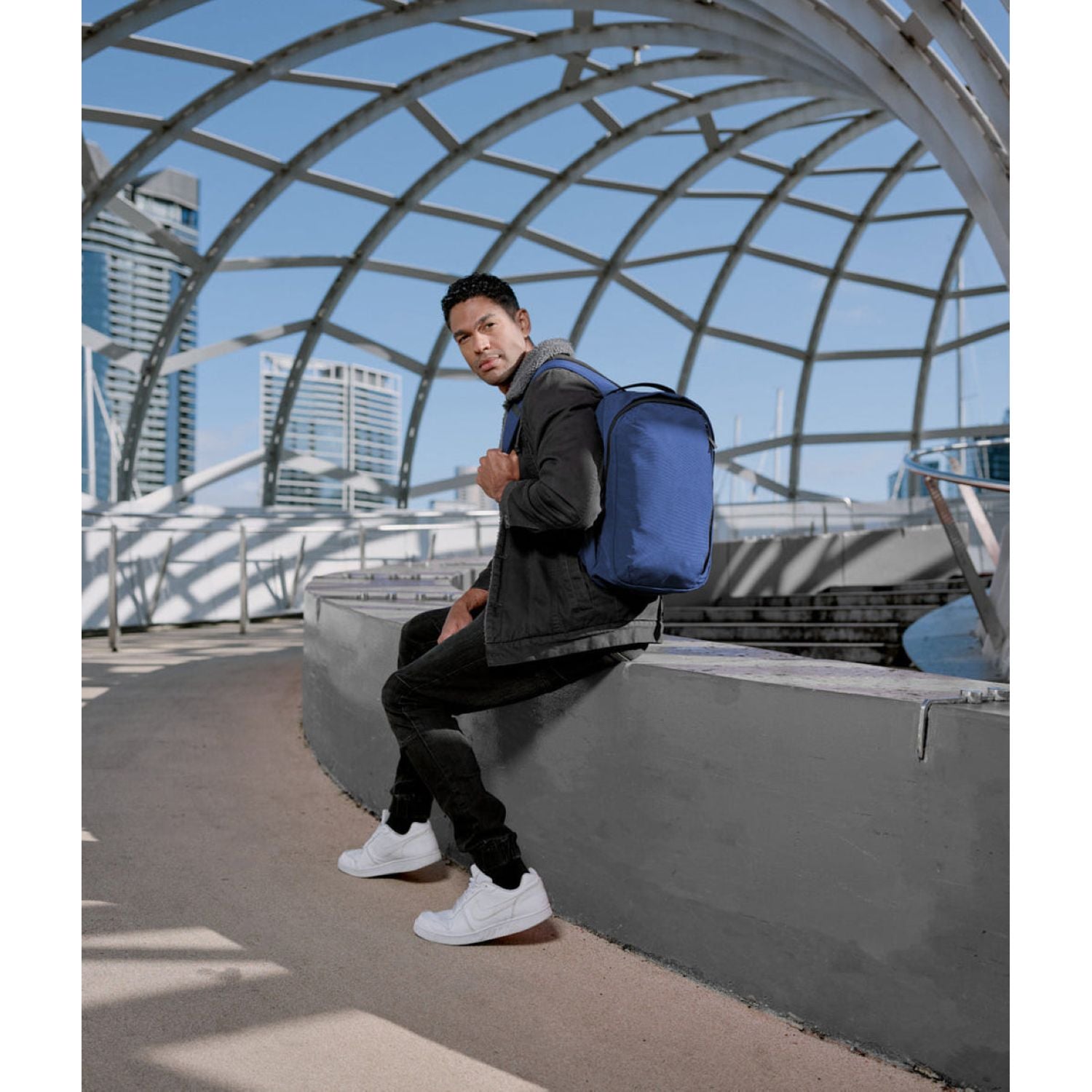ALPAKA Metro Backpack (SA)
