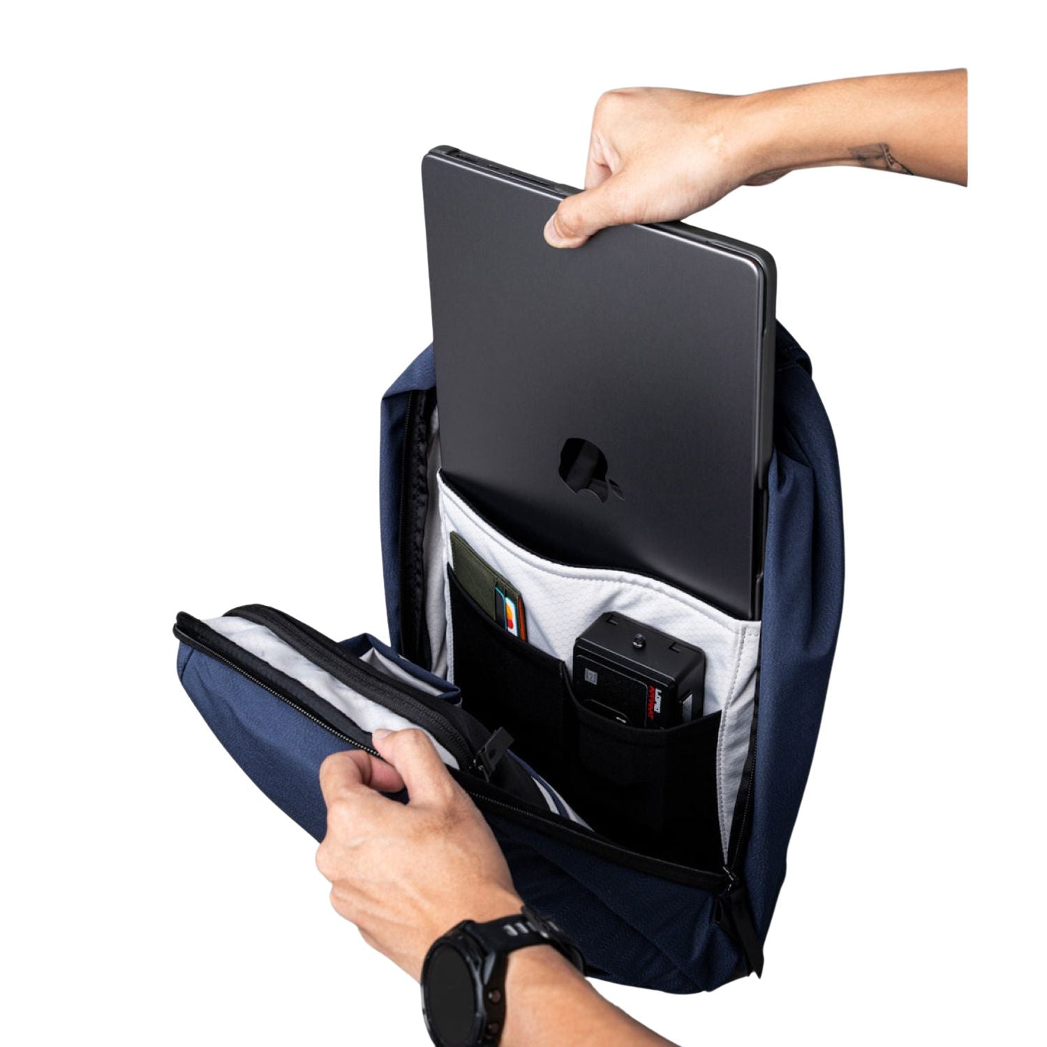 ALPAKA Metro Backpack (SA)