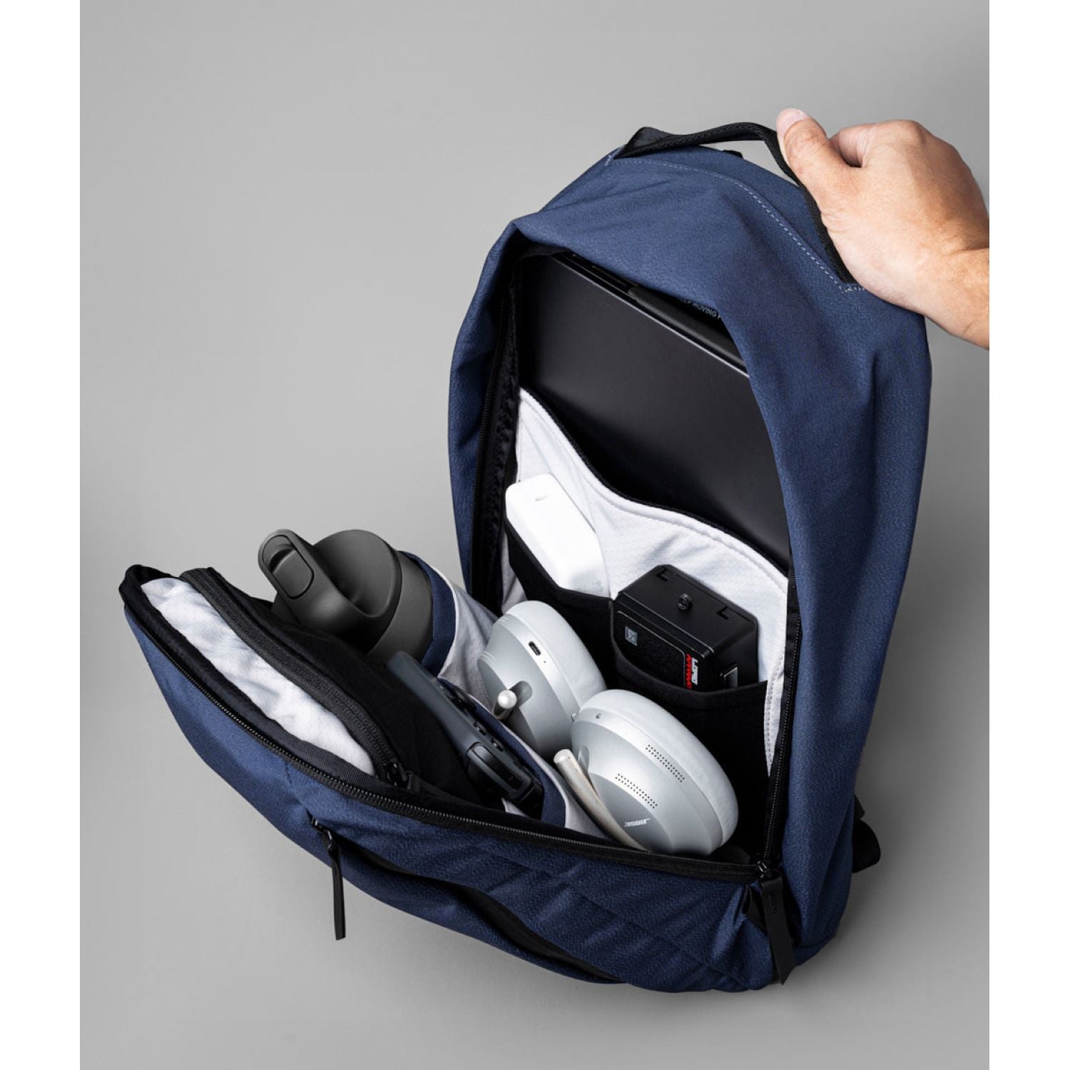 ALPAKA Metro Backpack (SA)