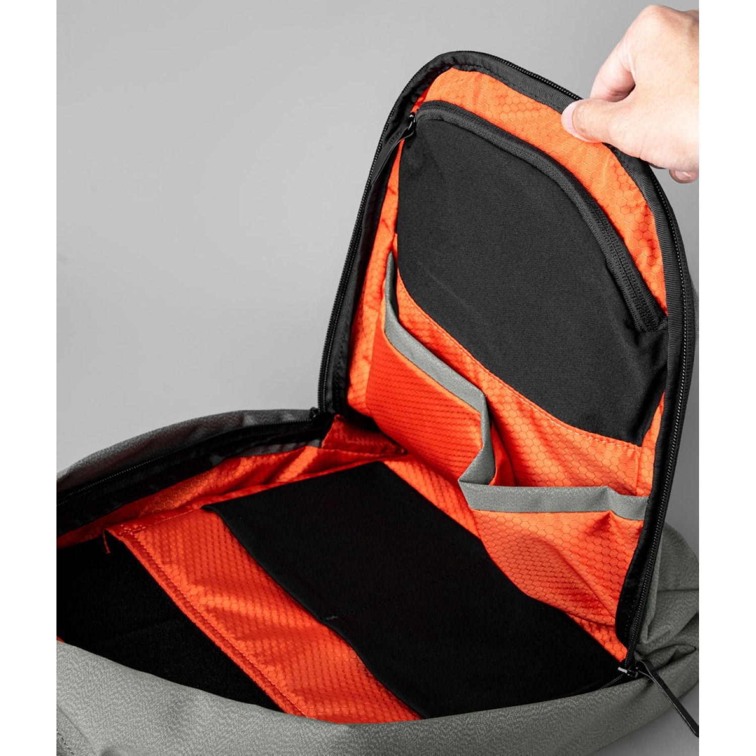 ALPAKA Metro Backpack (SA)