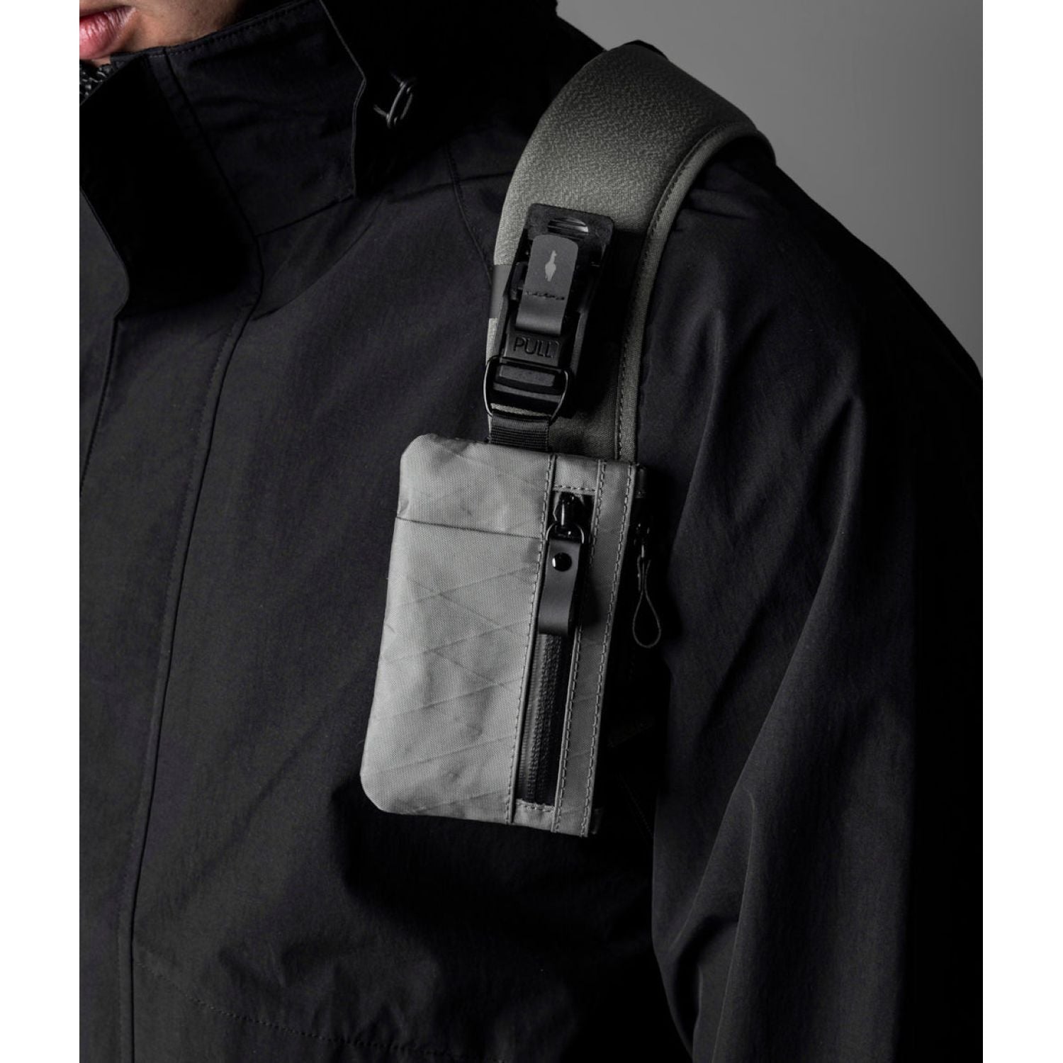 ALPAKA Metro Backpack (SA)