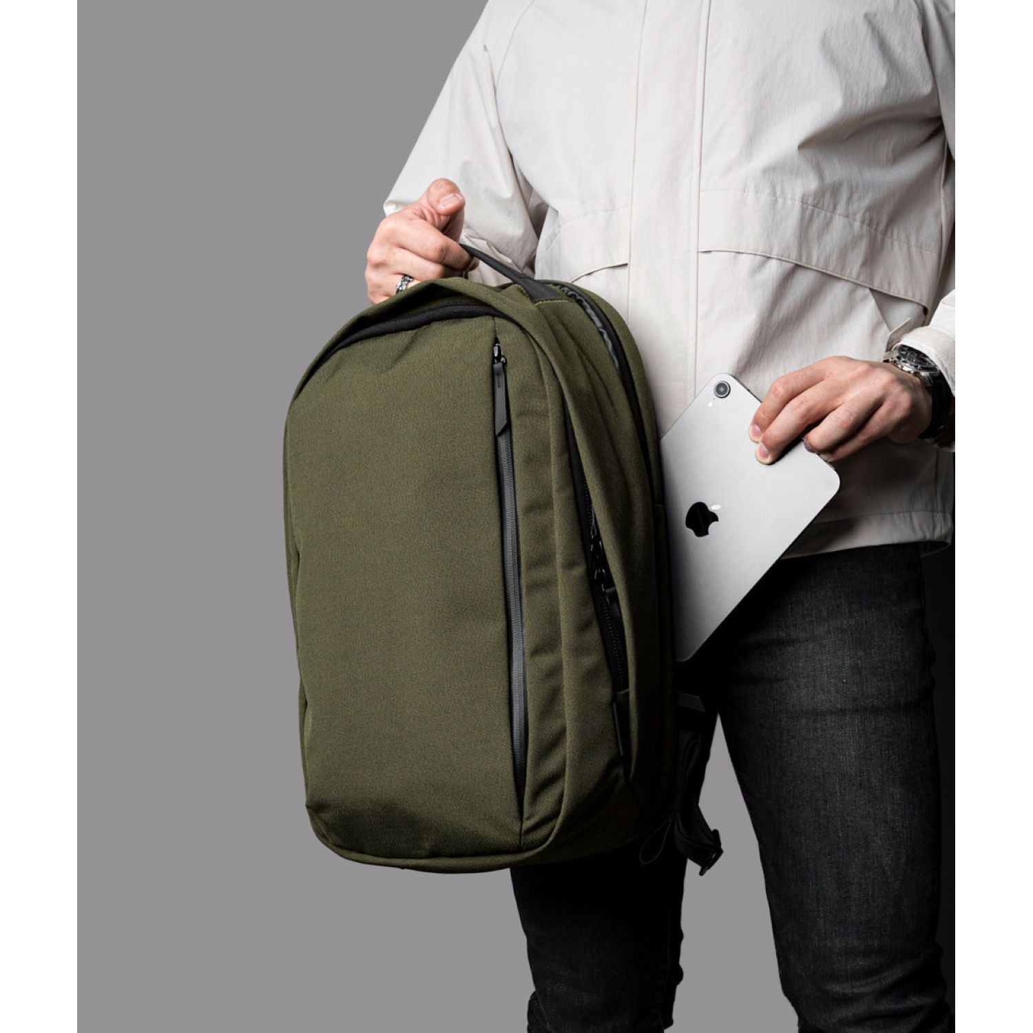 ALPAKA Metro Backpack Pro