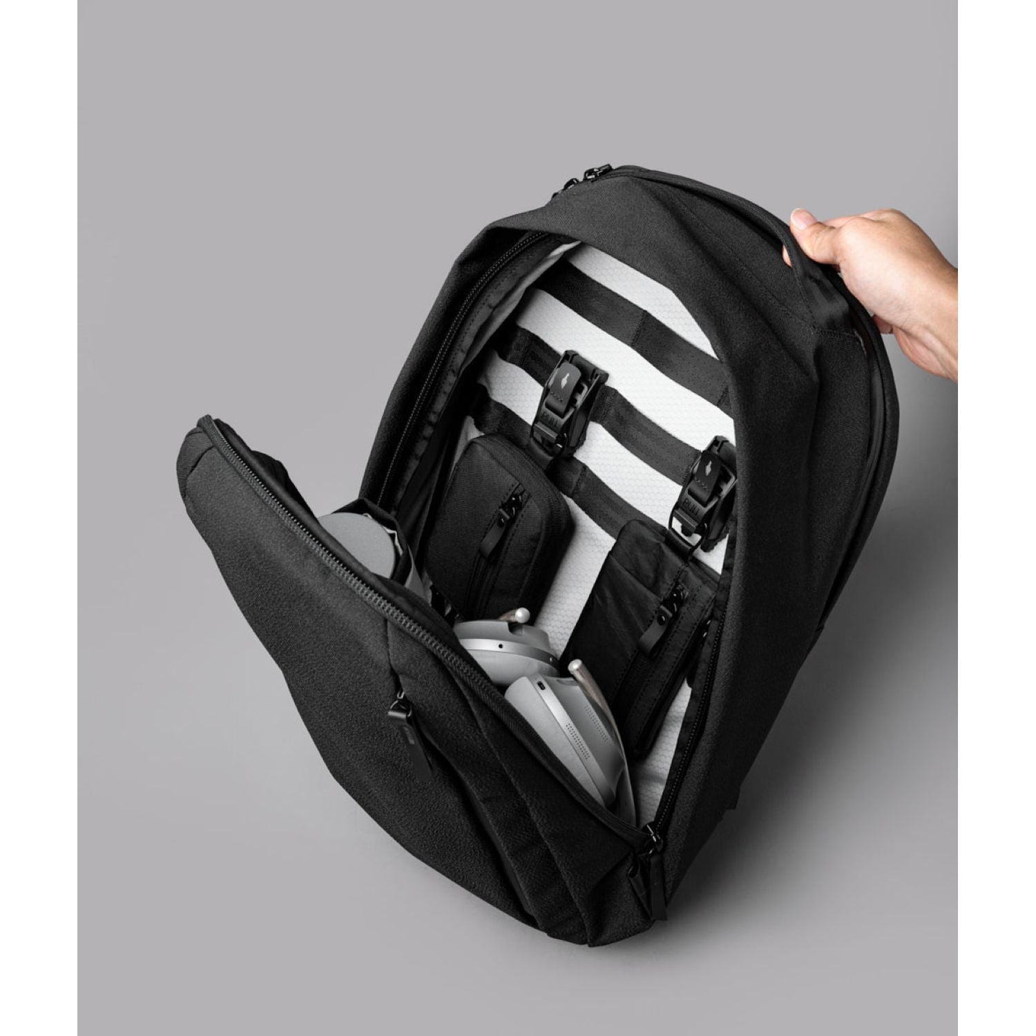 ALPAKA Metro Backpack Pro