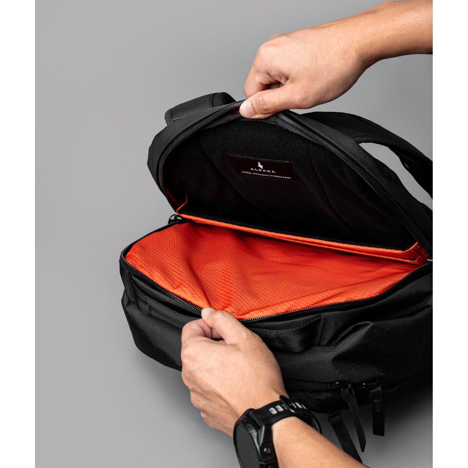 ALPAKA Metro Backpack Pro