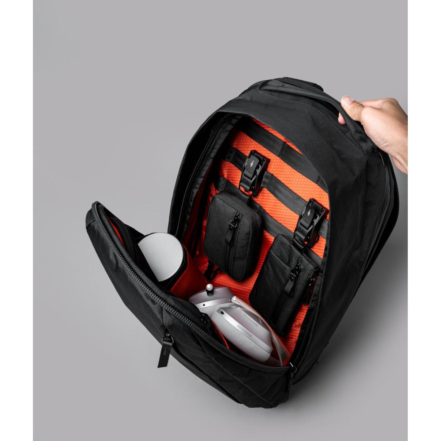 ALPAKA Metro Backpack Pro