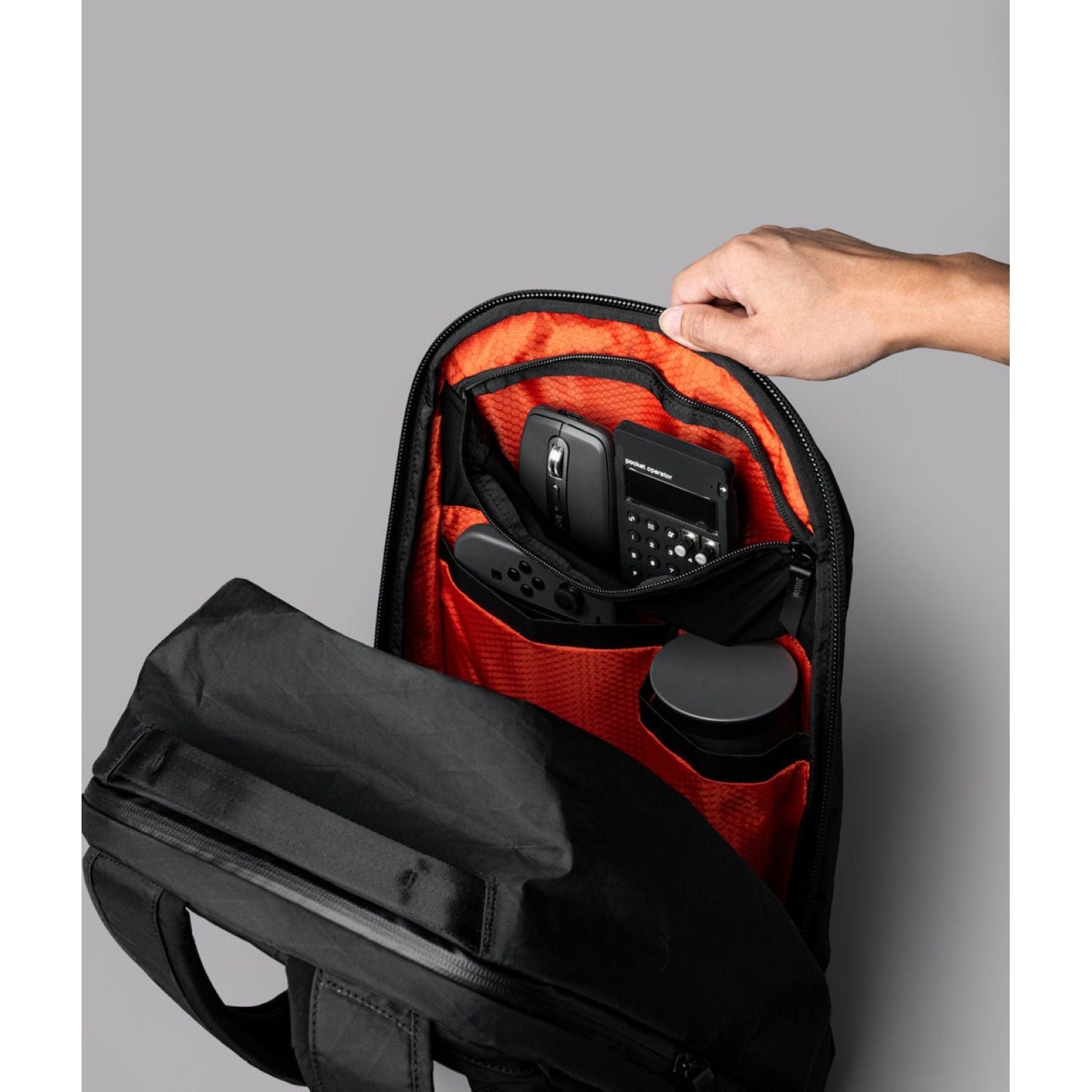 ALPAKA Metro Backpack Pro (SA)