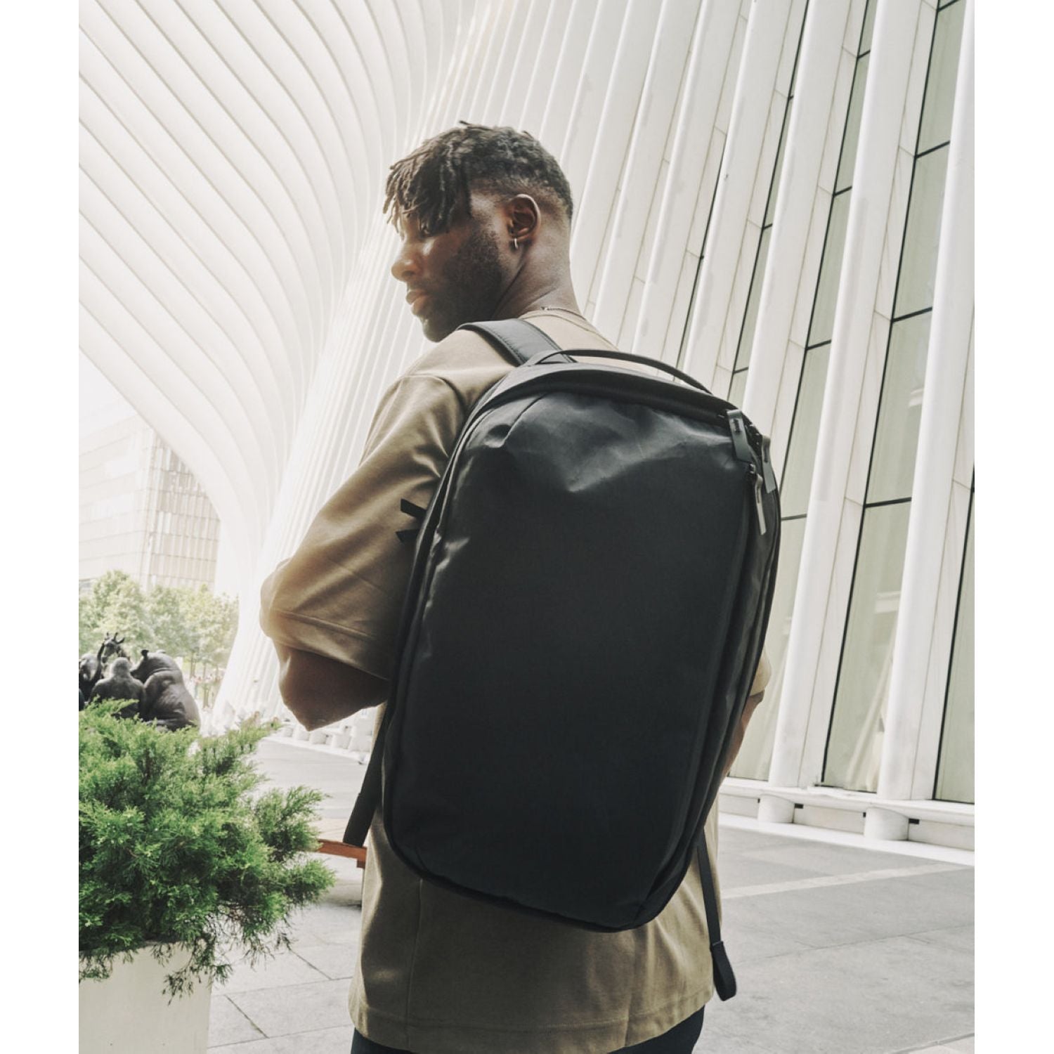 ALPAKA Metro Backpack Pro