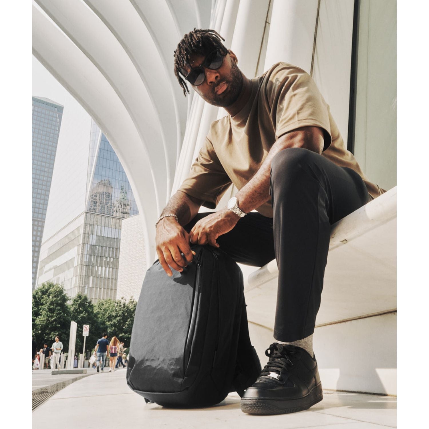 ALPAKA Metro Backpack Pro (SA)