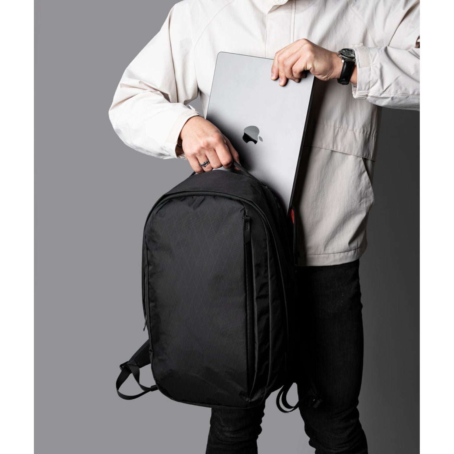 ALPAKA Metro Backpack Pro