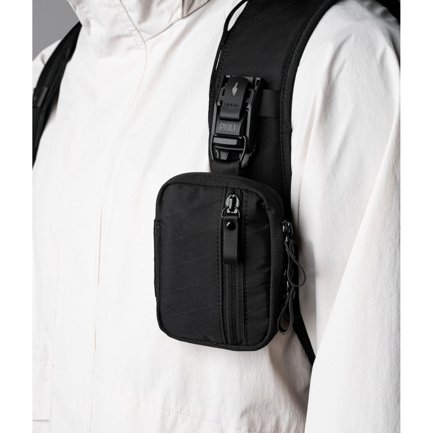 ALPAKA Metro Backpack Pro