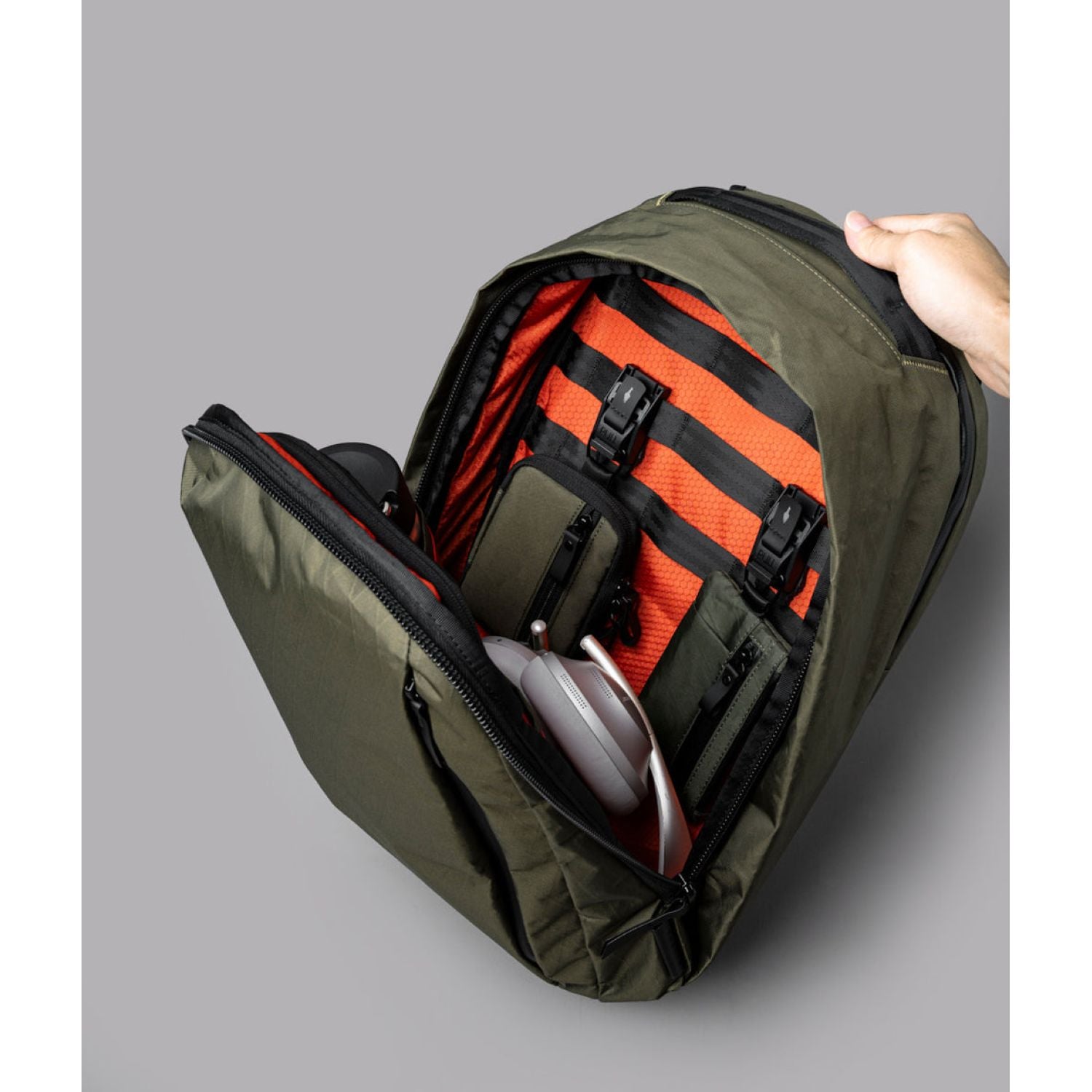 ALPAKA Metro Backpack Pro